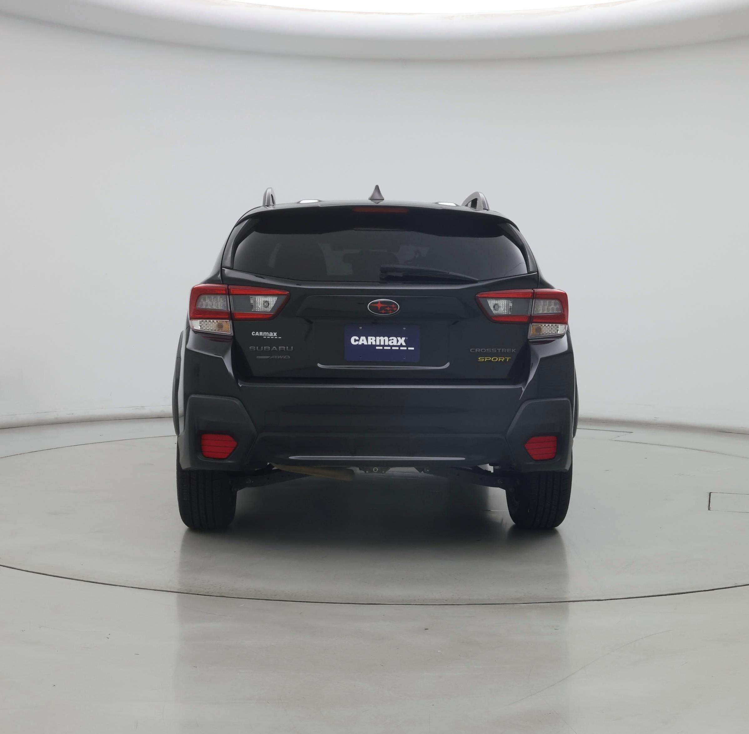 Thumbnail: 2023 Subaru Crosstrek - 6
