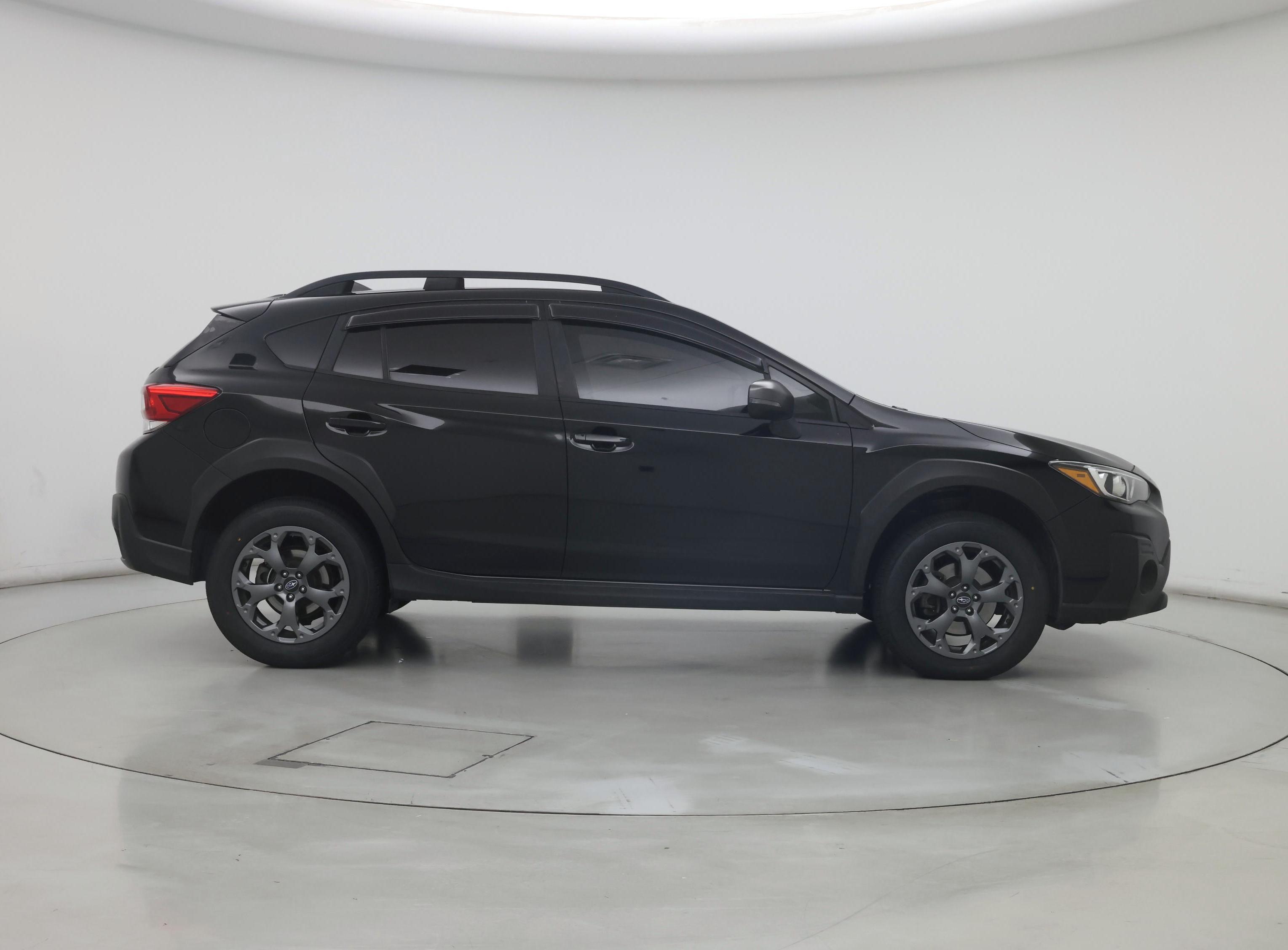 Thumbnail: 2023 Subaru Crosstrek - 7