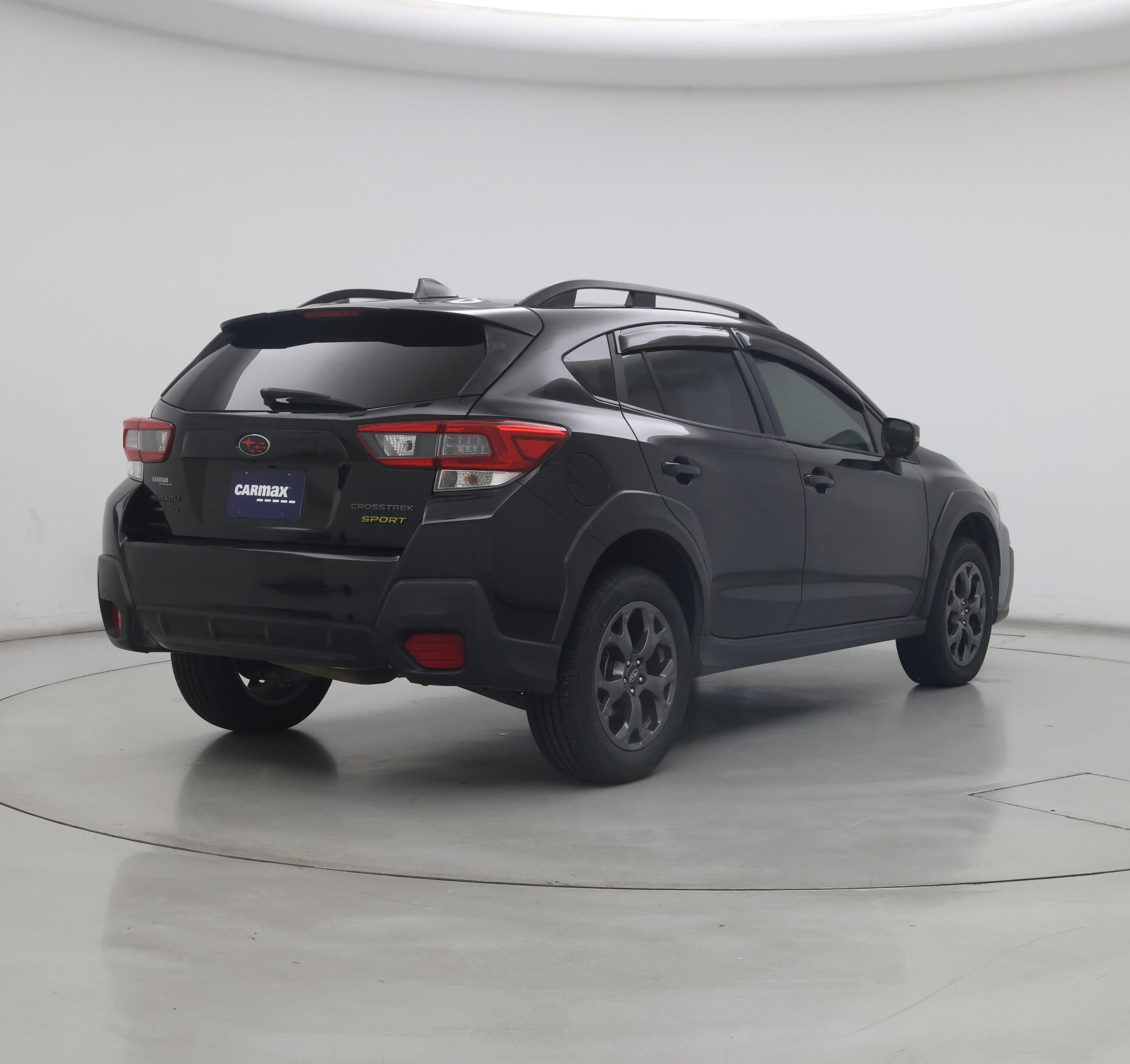 Thumbnail: 2023 Subaru Crosstrek - 8