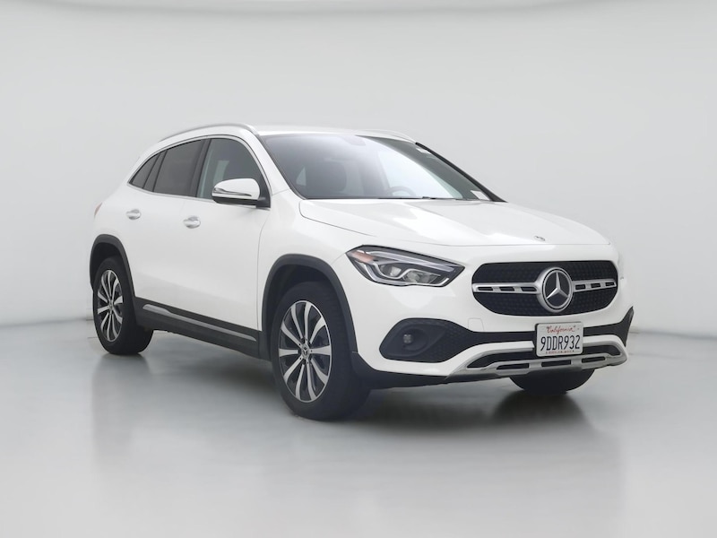 2023 Mercedes-Benz GLA250 null