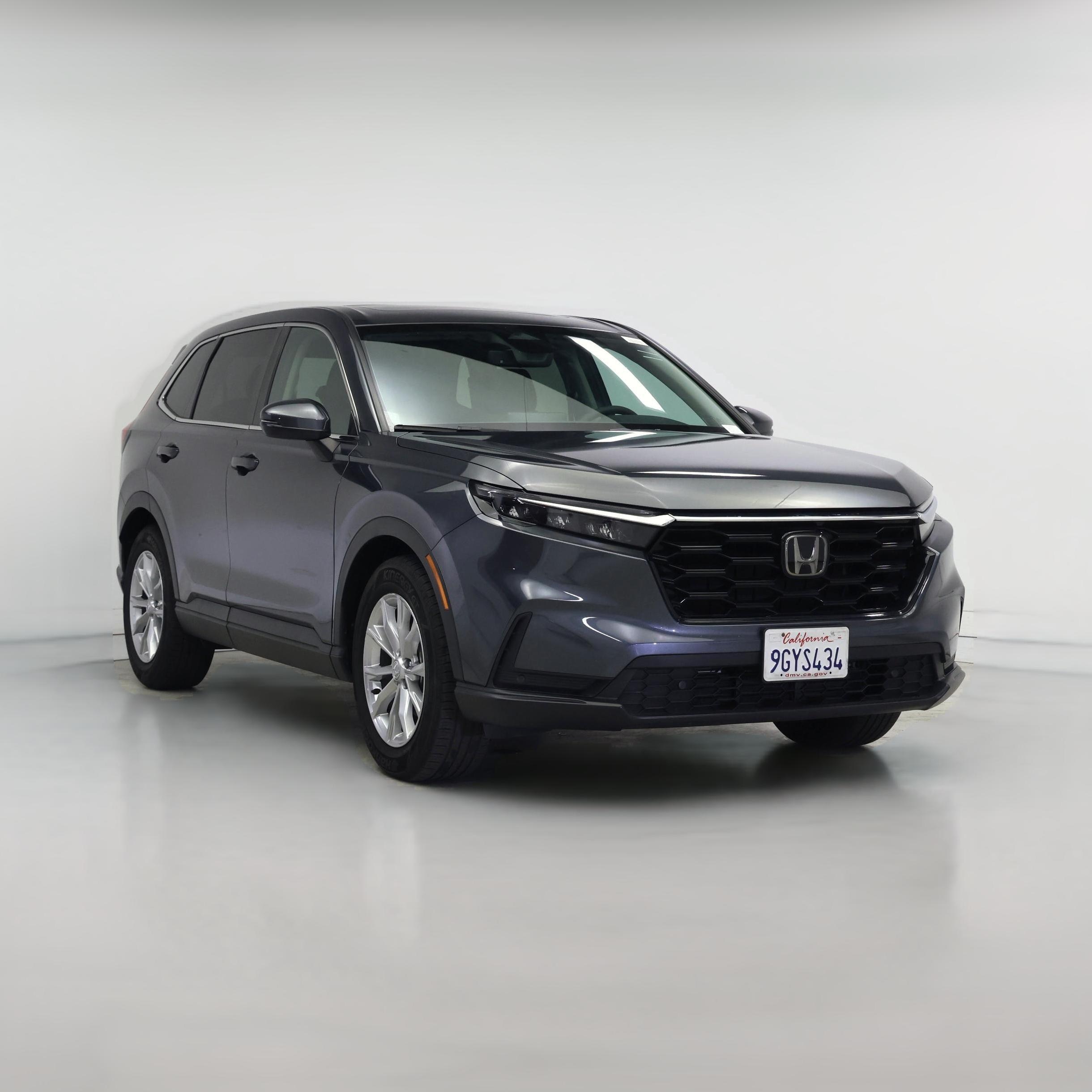 Thumbnail: 2023 Honda CR-V - 1