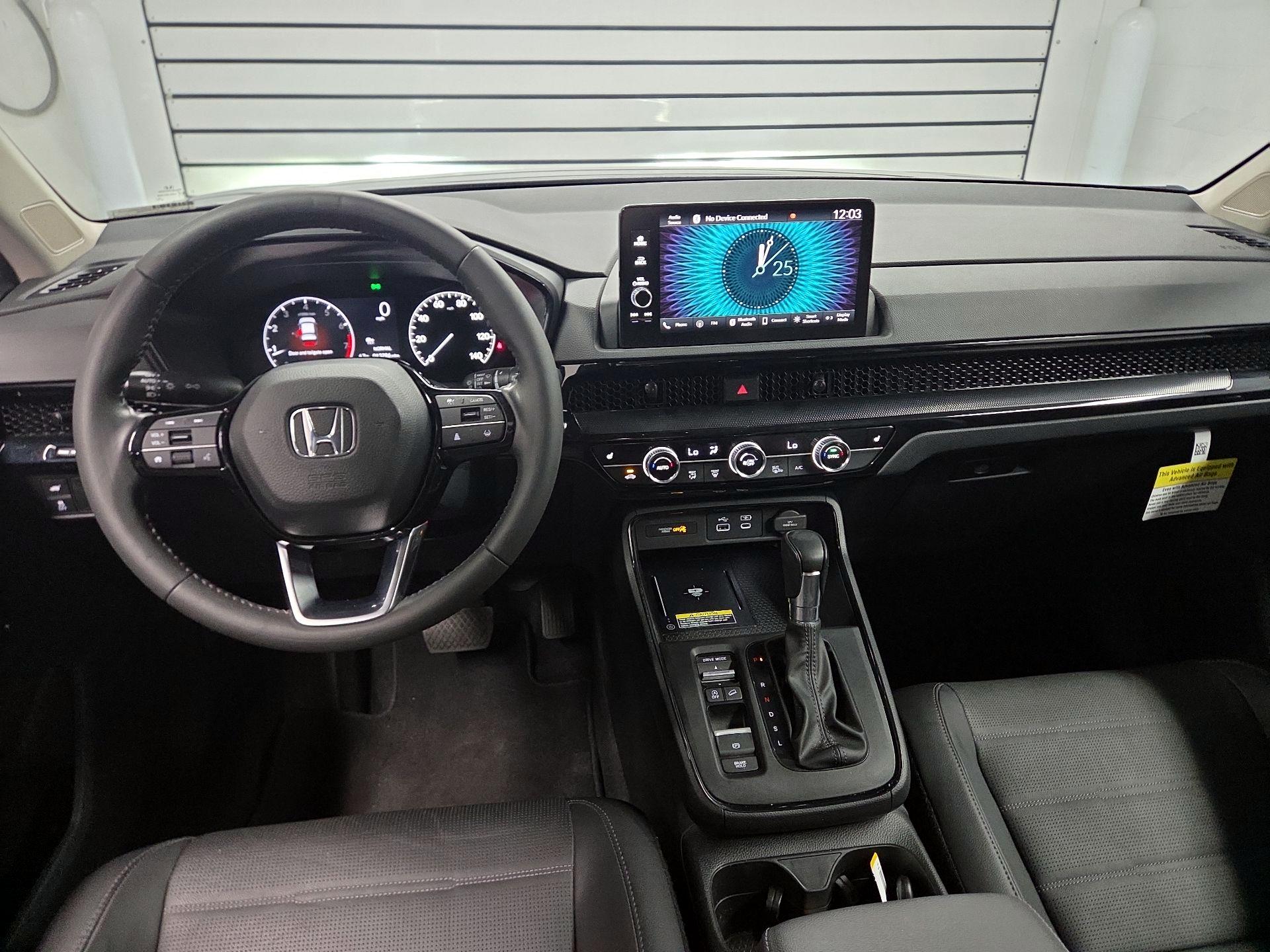 Thumbnail: 2023 Honda CR-V - 9