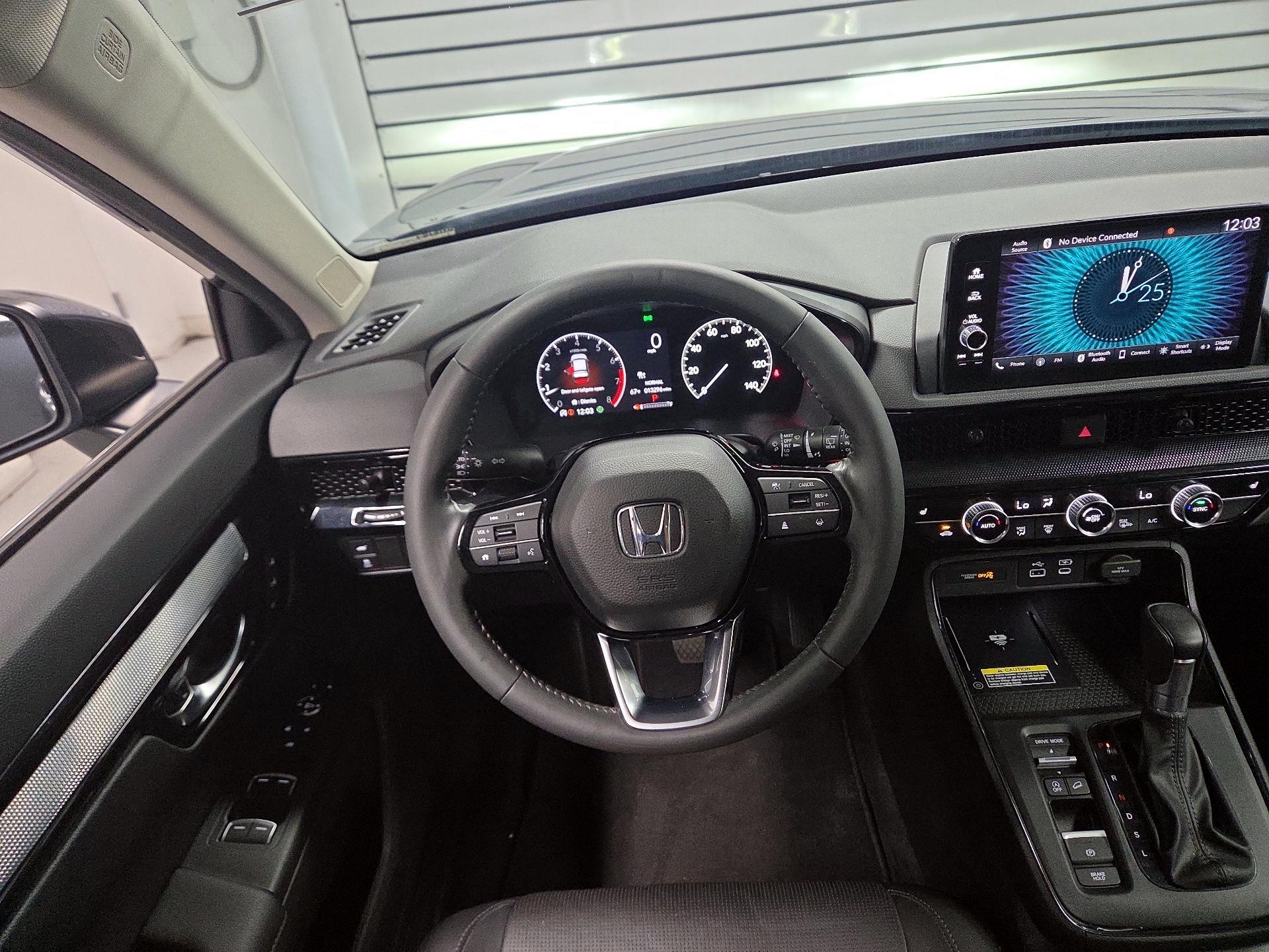 Thumbnail: 2023 Honda CR-V - 10