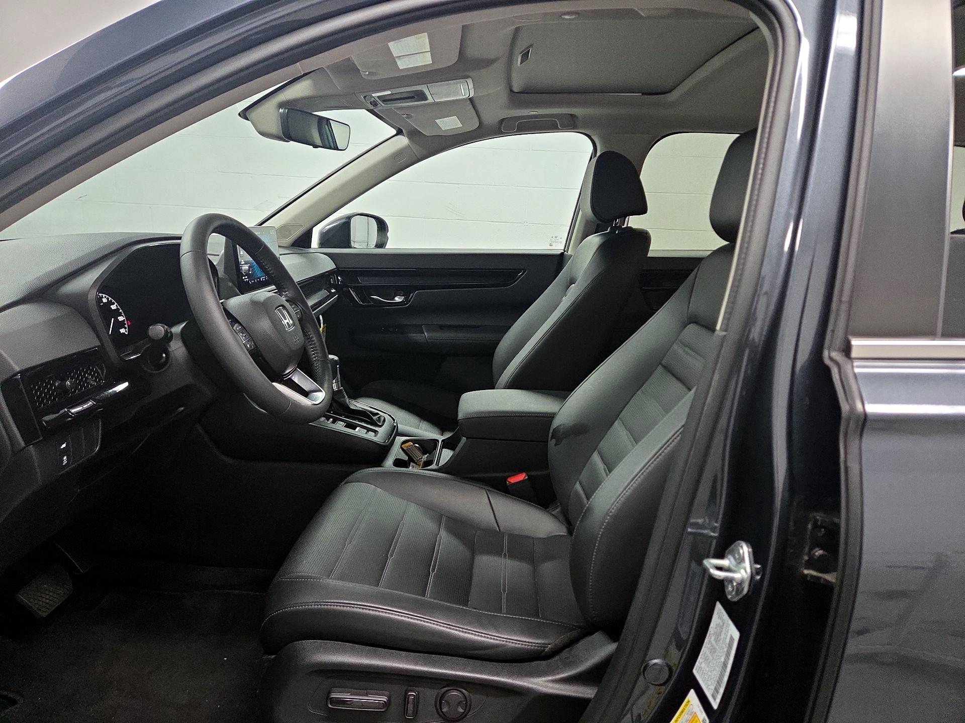 Thumbnail: 2023 Honda CR-V - 11