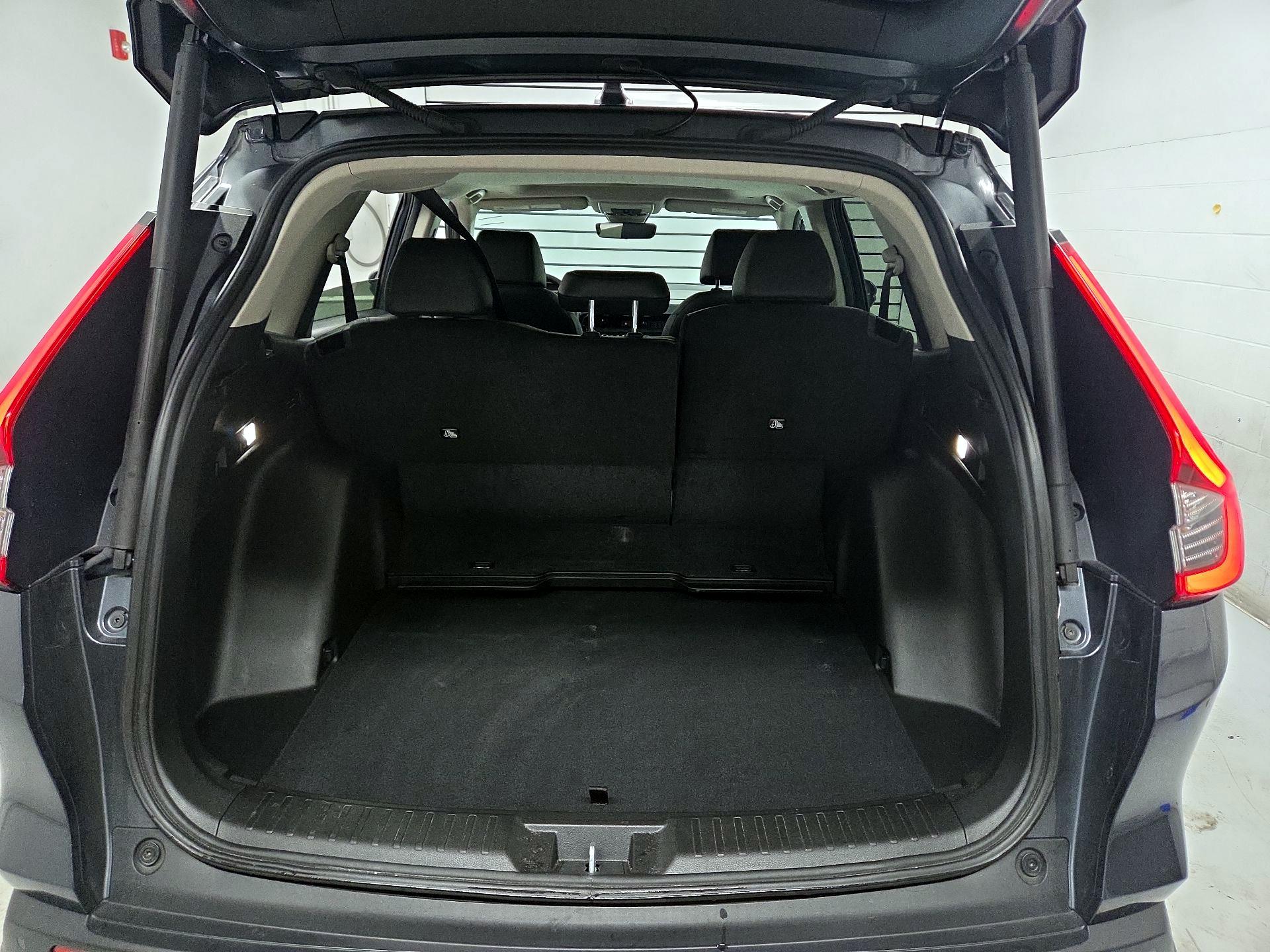 Thumbnail: 2023 Honda CR-V - 18