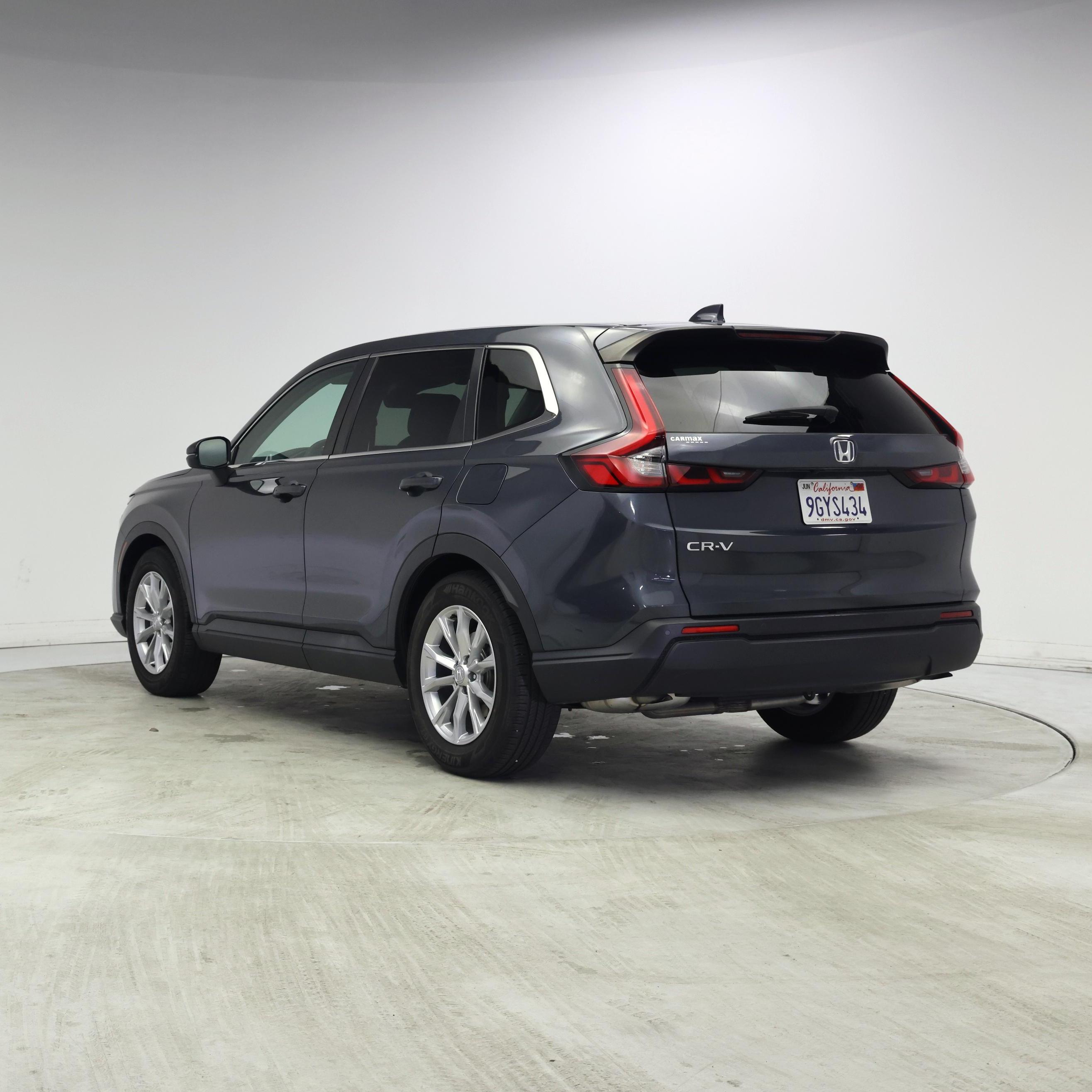 Thumbnail: 2023 Honda CR-V - 2