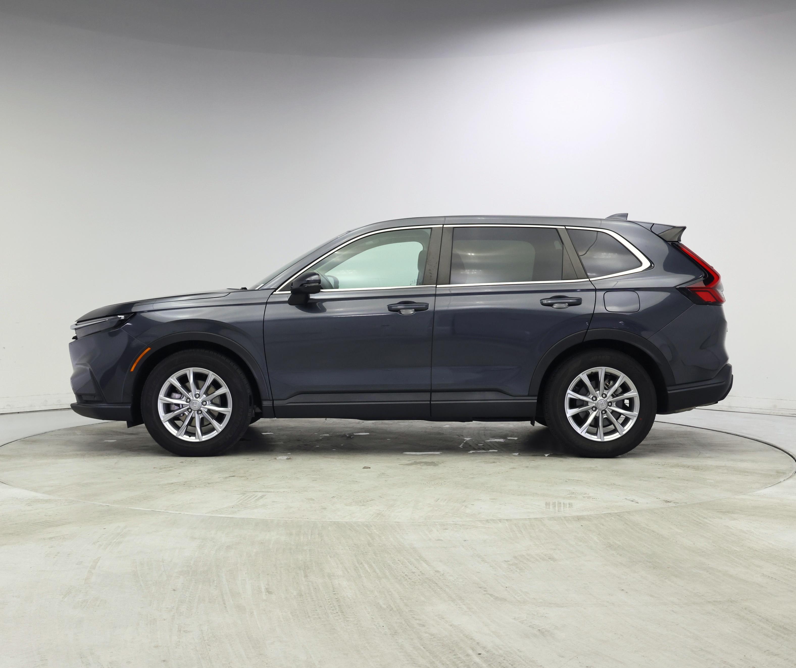 Thumbnail: 2023 Honda CR-V - 3