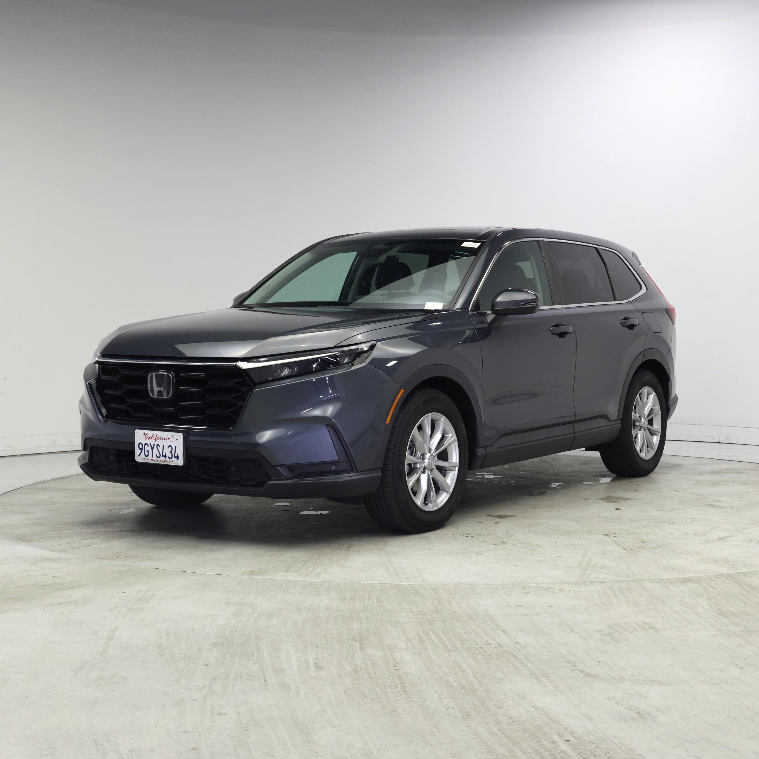 Thumbnail: 2023 Honda CR-V - 4