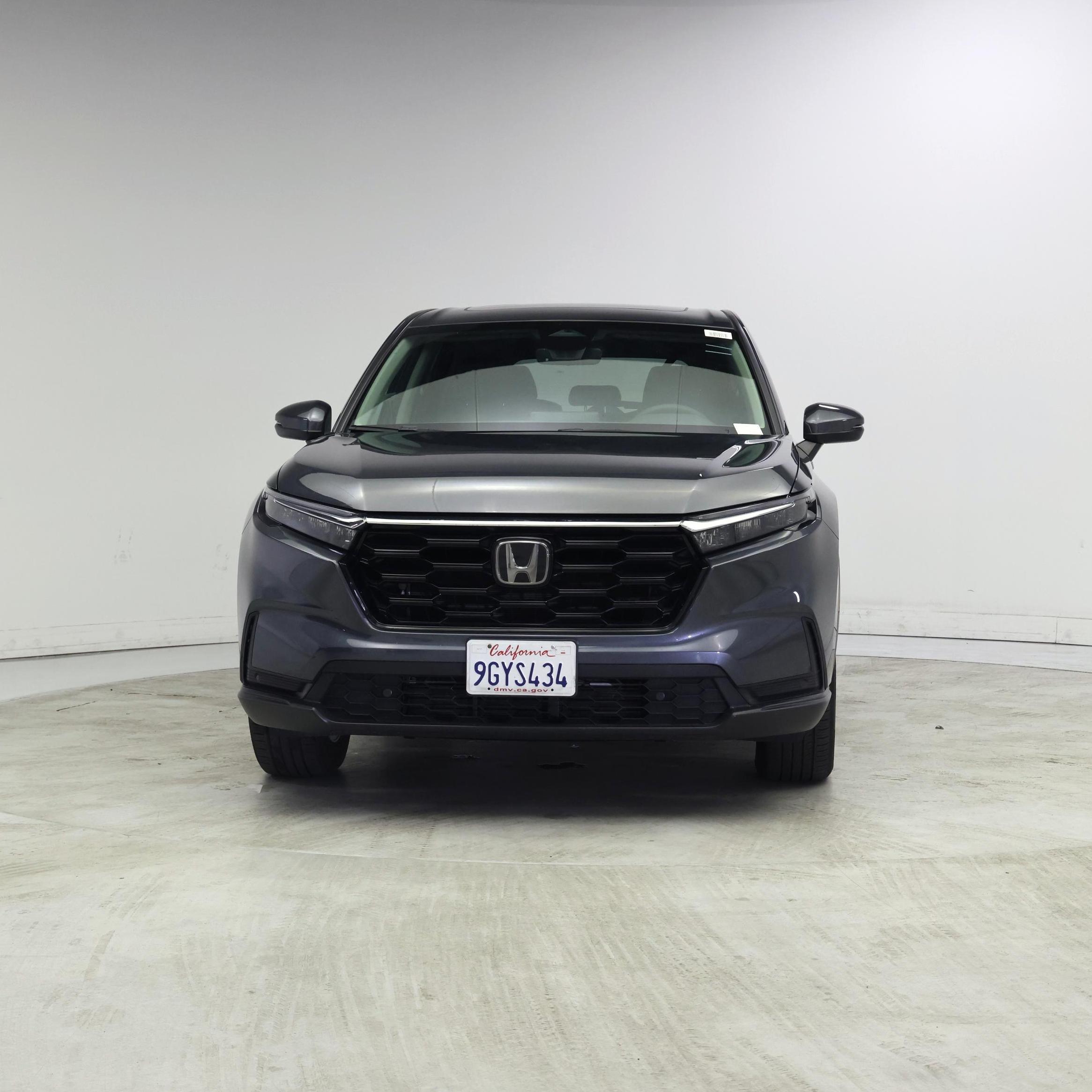 Thumbnail: 2023 Honda CR-V - 5