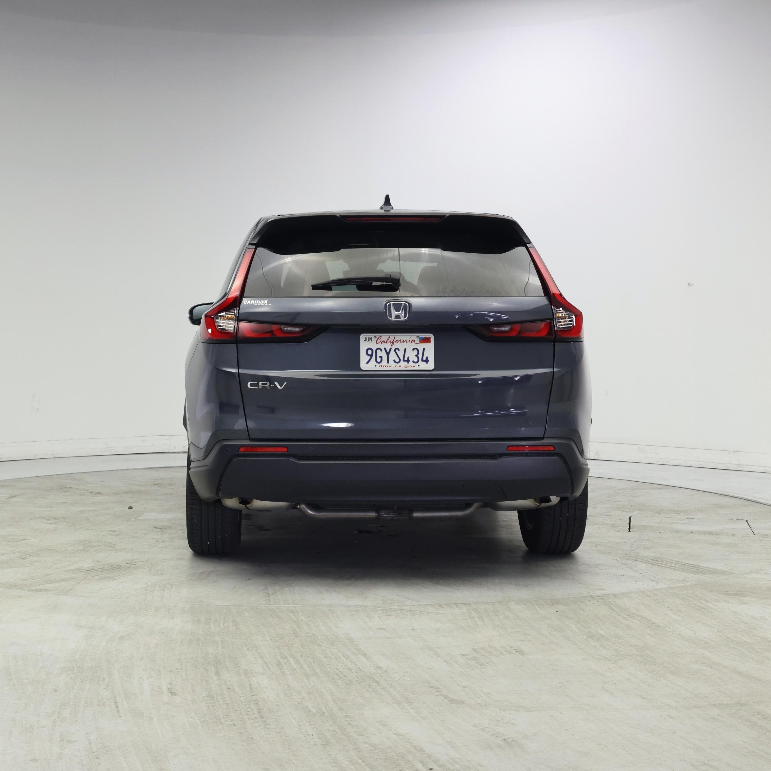 Thumbnail: 2023 Honda CR-V - 6