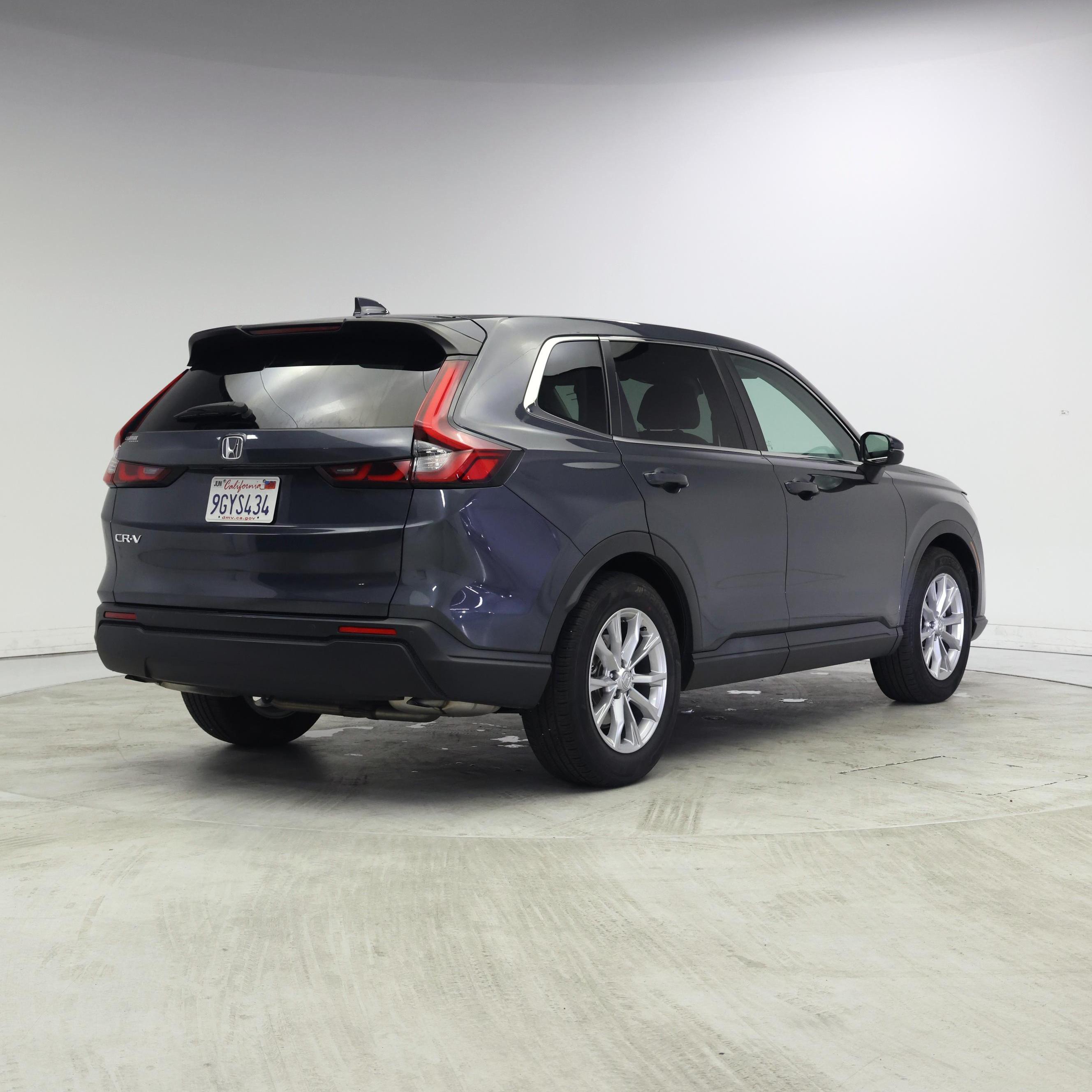 Thumbnail: 2023 Honda CR-V - 8