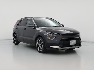 2023 Kia Niro EX Touring