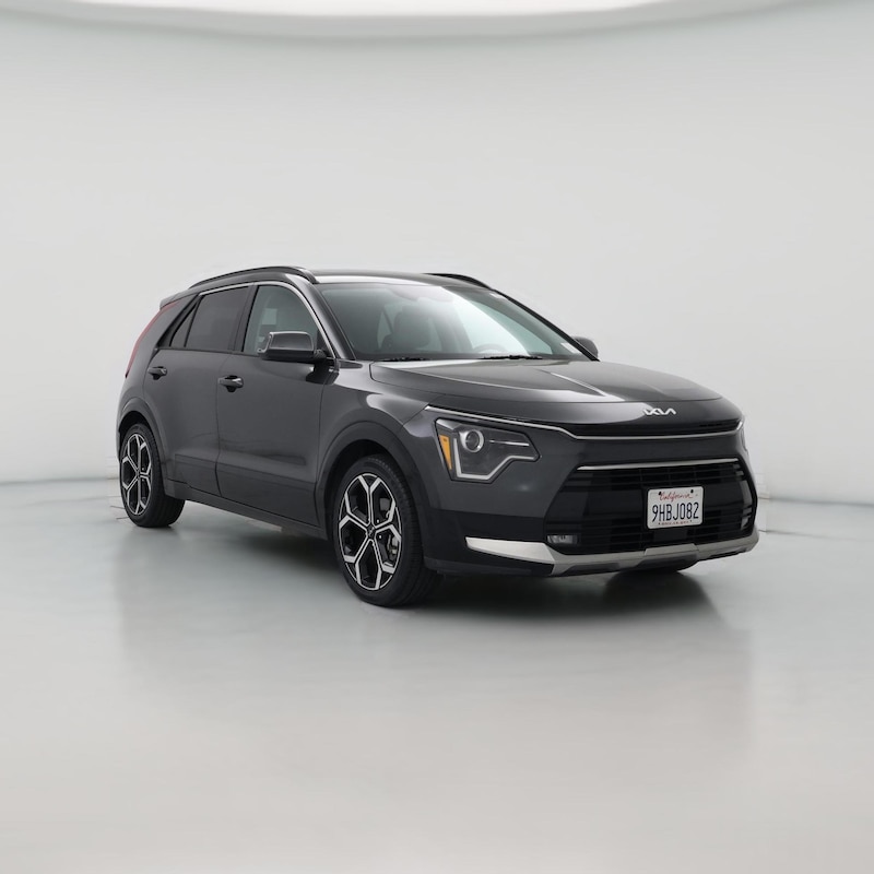 2023 Kia Niro EX Touring