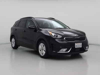 2019 Kia Niro FE