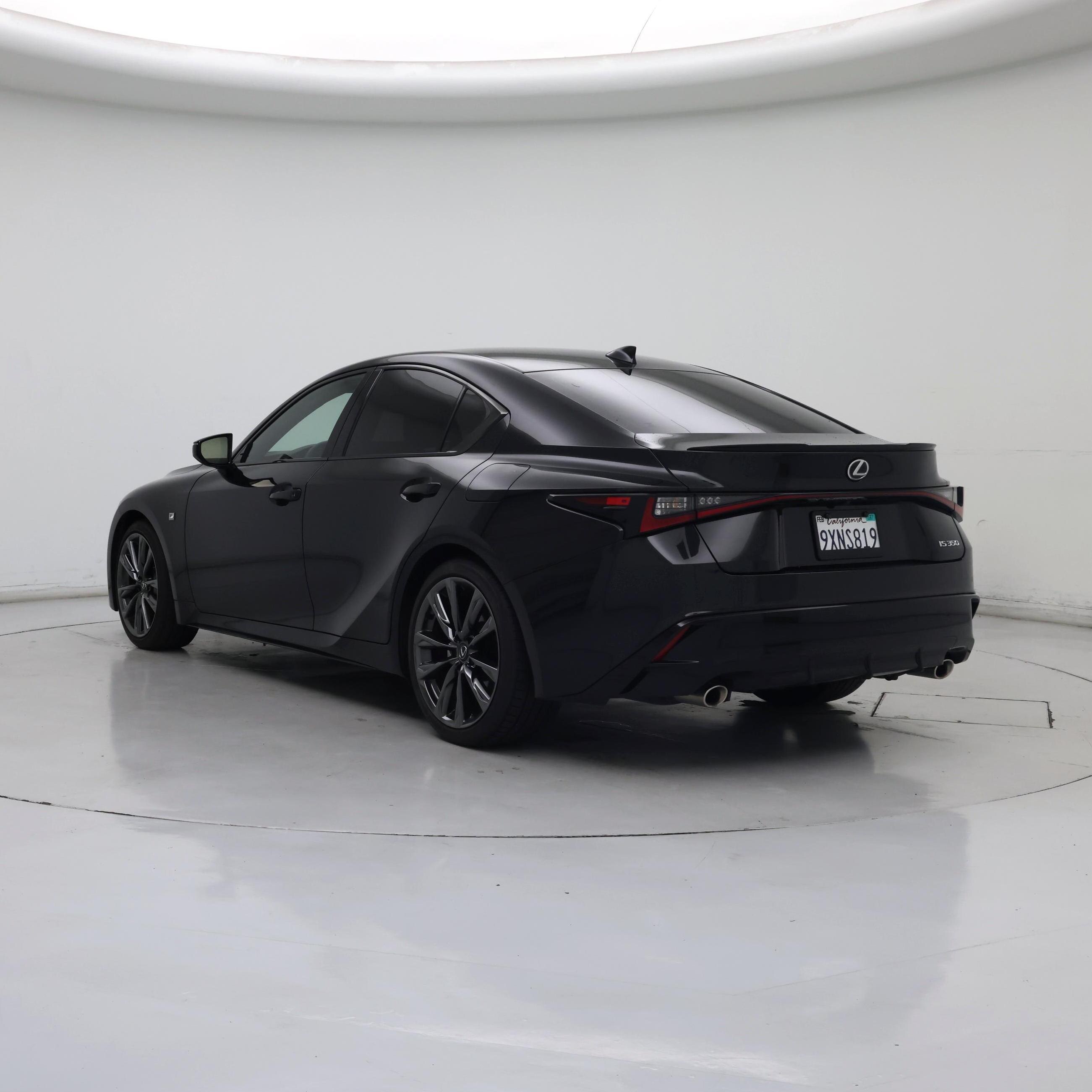 Thumbnail: 2025 Lexus IS - 2