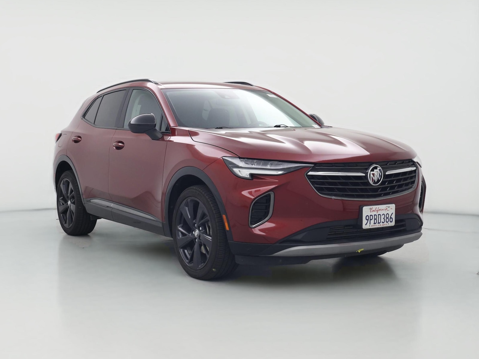 2023 Buick Envision