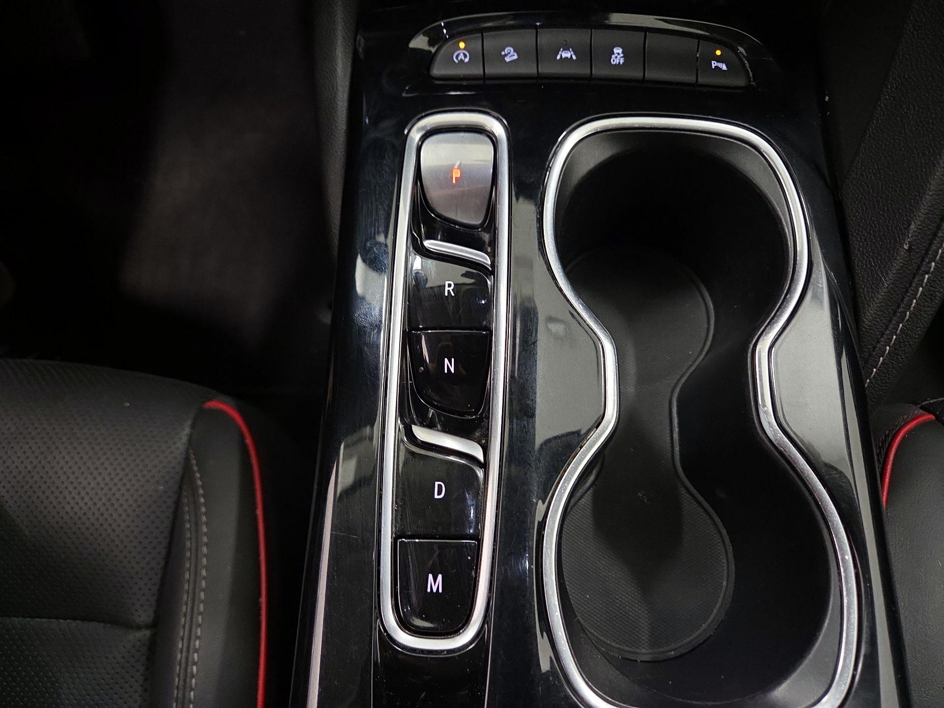 Thumbnail: 2023 Buick Envision - 17