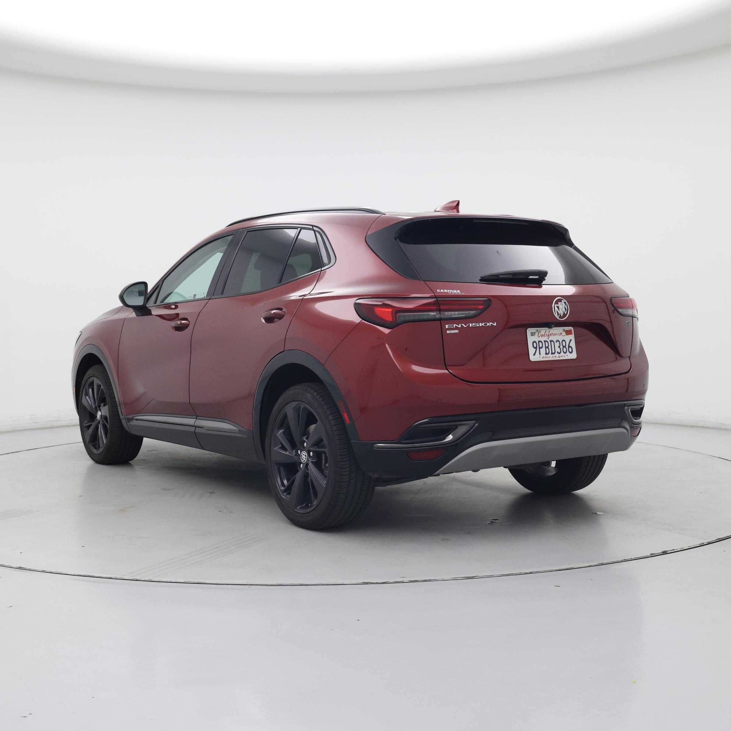 Thumbnail: 2023 Buick Envision - 2