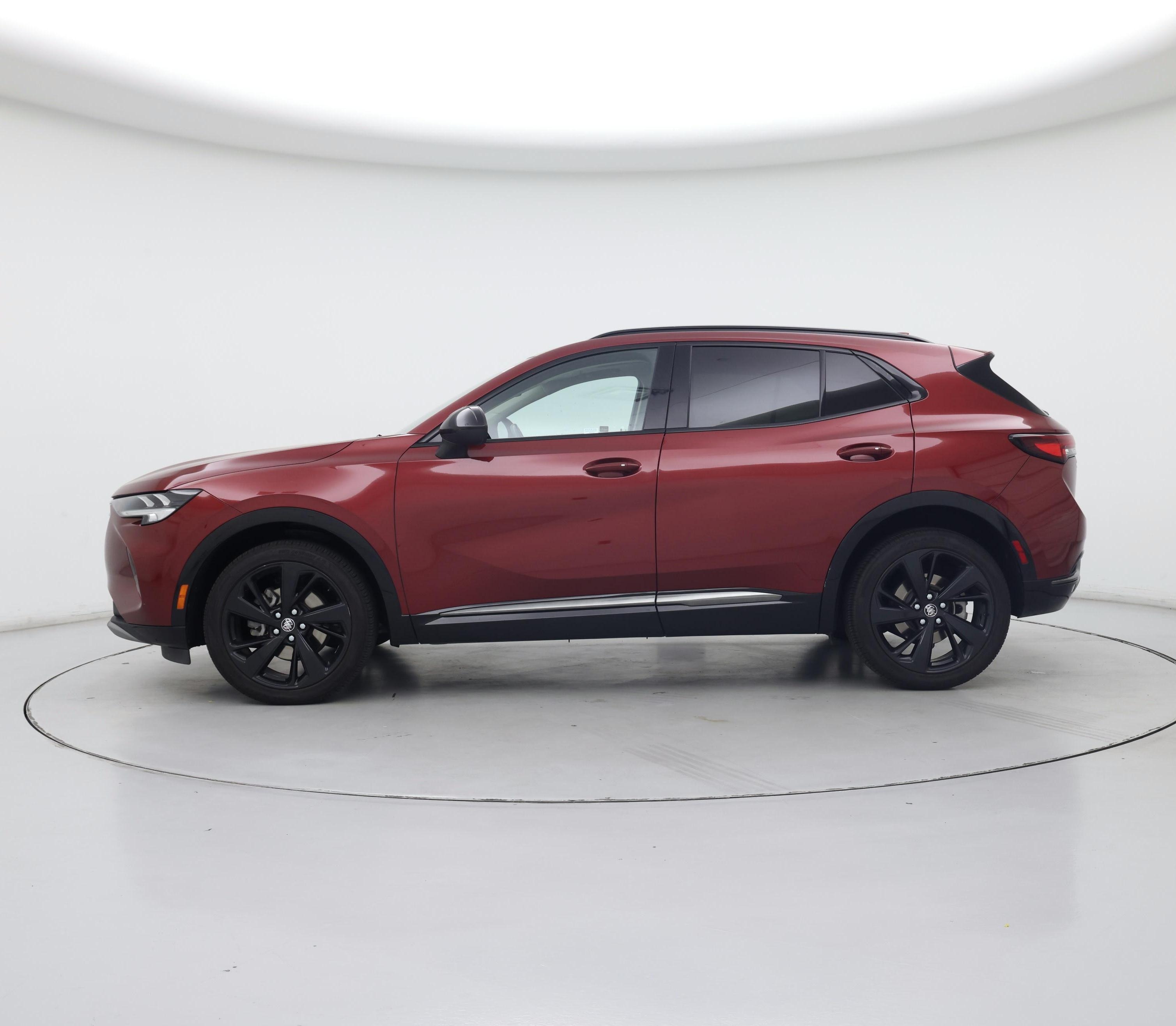Thumbnail: 2023 Buick Envision - 3