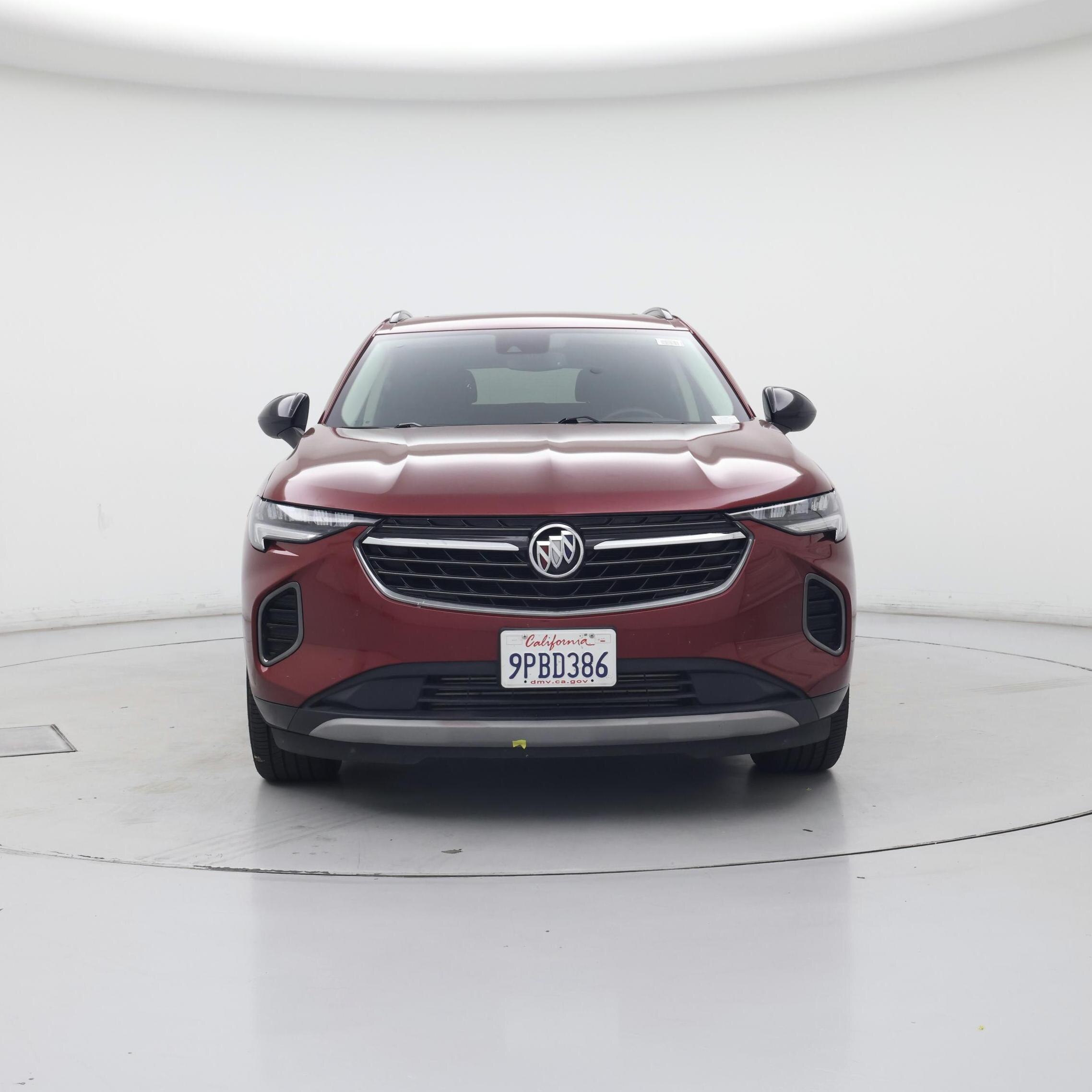 Thumbnail: 2023 Buick Envision - 5