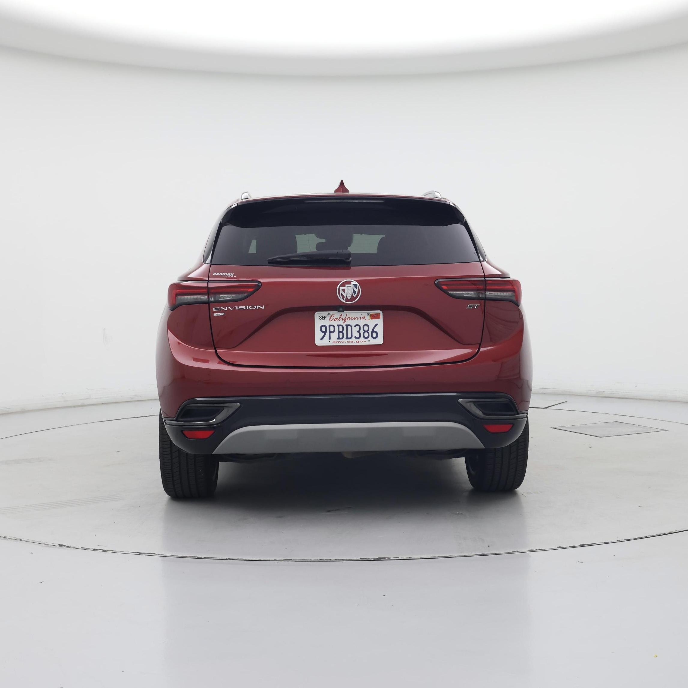 Thumbnail: 2023 Buick Envision - 6