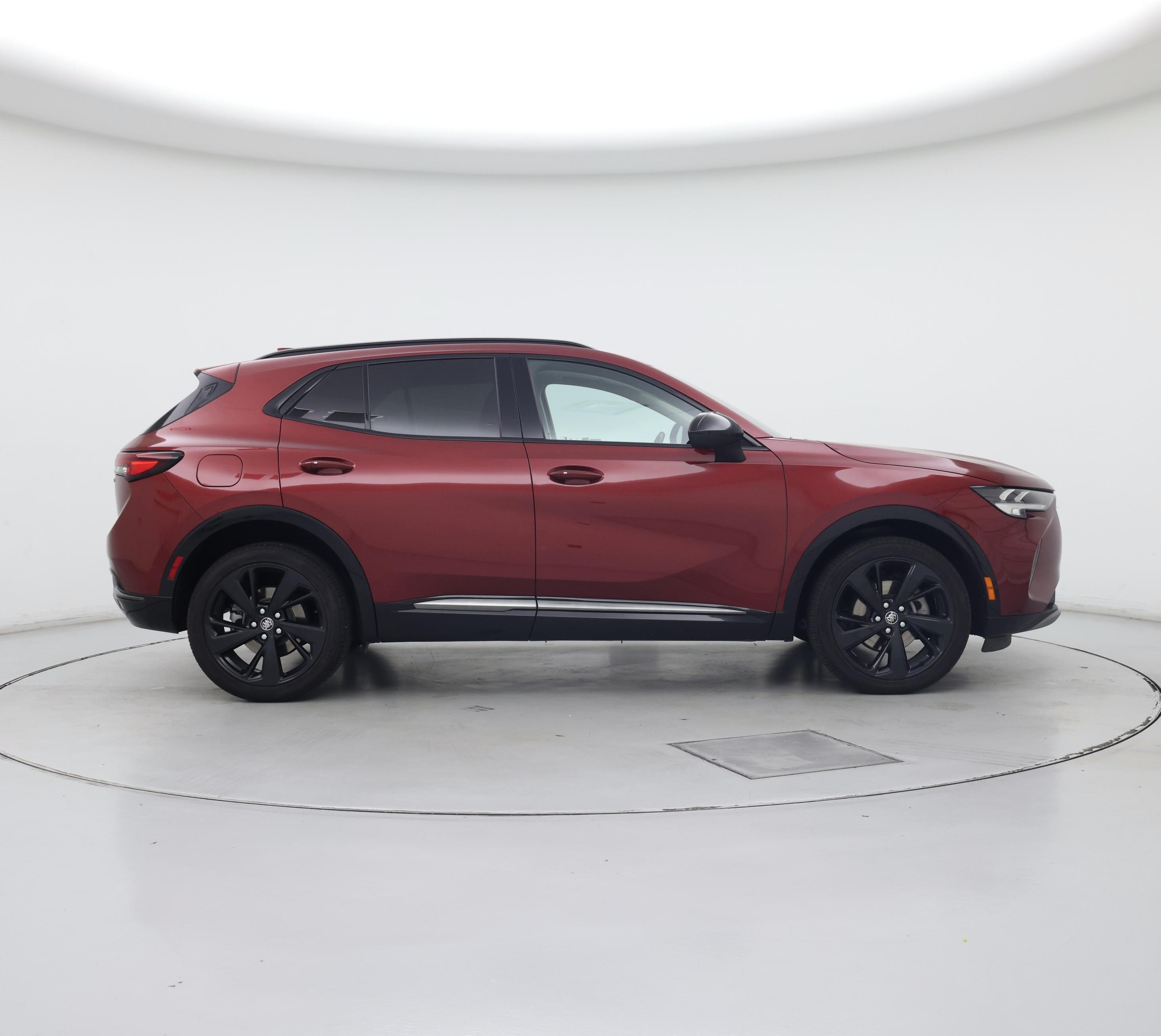 Thumbnail: 2023 Buick Envision - 7