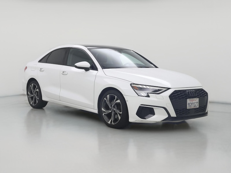 2023 Audi A3 Premium