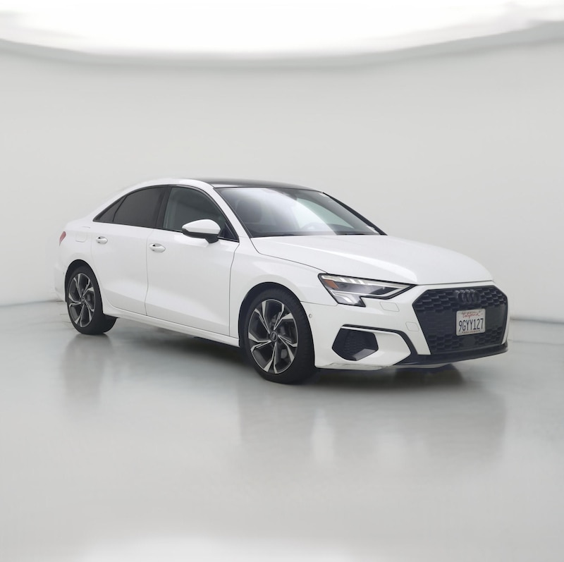 2023 Audi A3 Premium
