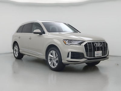 2023 Audi Q7 Premium