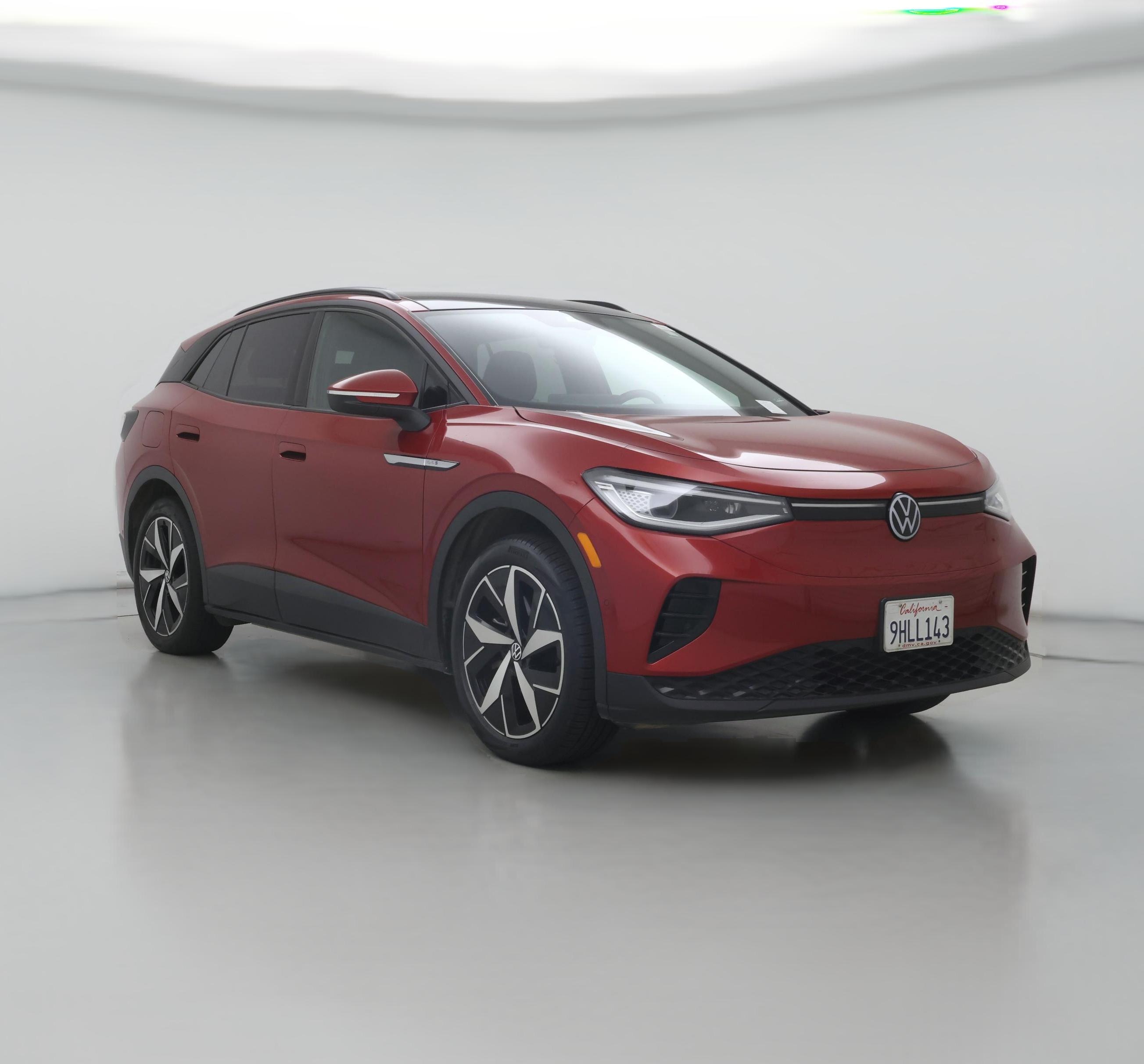 Thumbnail: 2023 Volkswagen ID.4 - 1