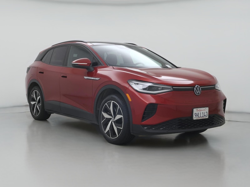 2023 Volkswagen ID.4 S -
                  Ontario, CA