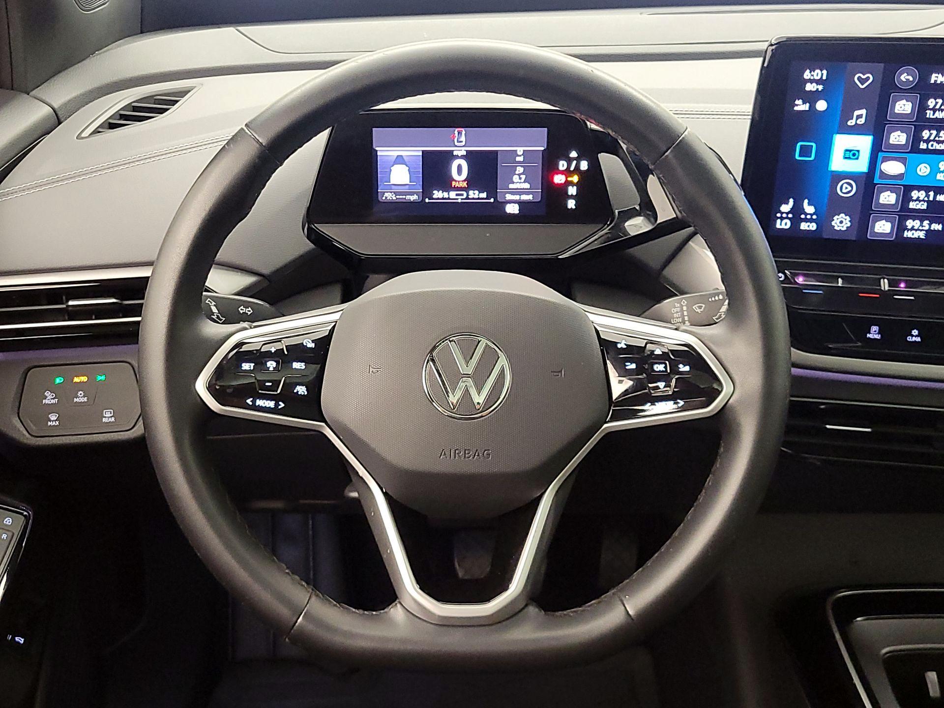 Thumbnail: 2023 Volkswagen ID.4 - 10