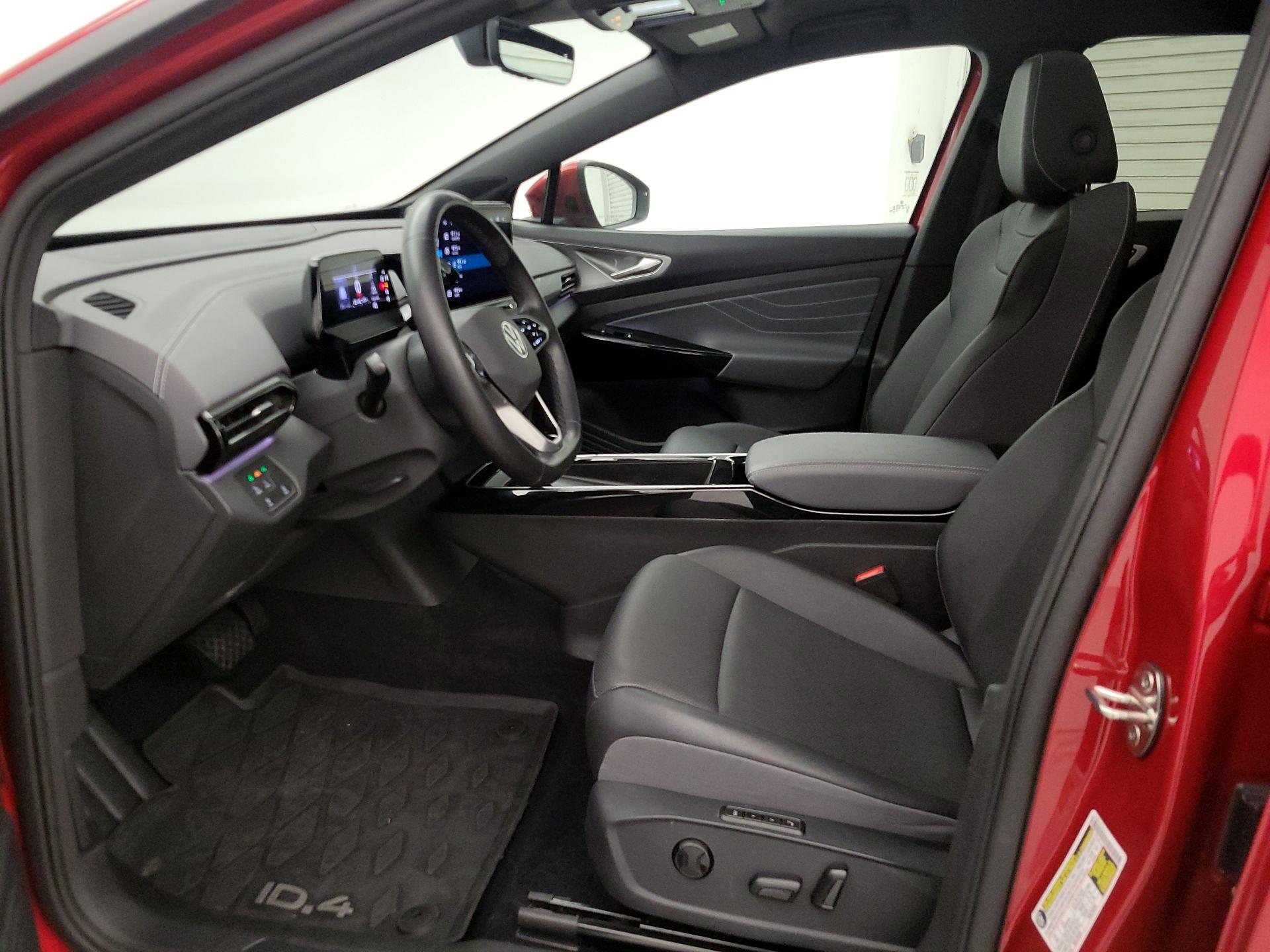 Thumbnail: 2023 Volkswagen ID.4 - 11
