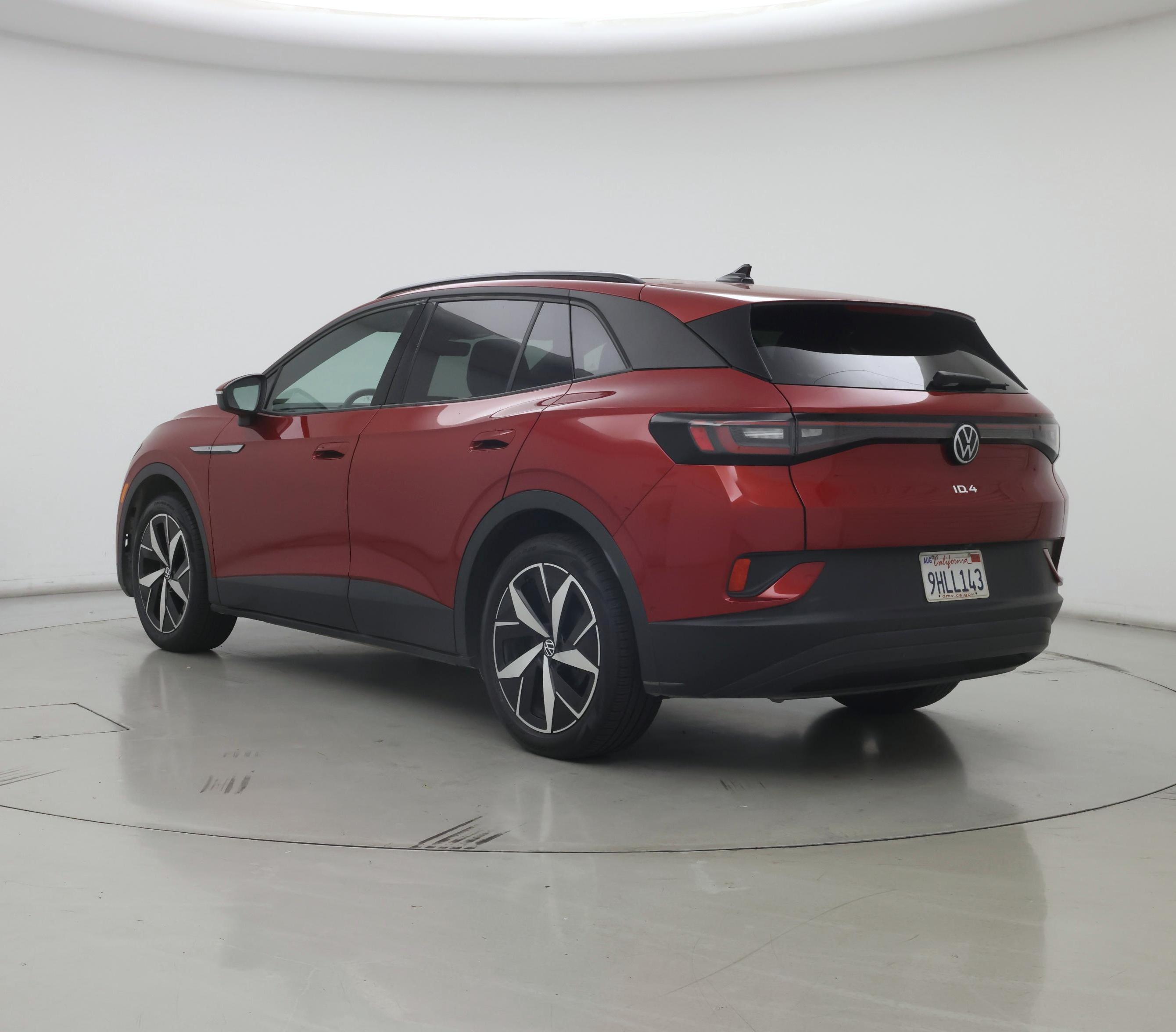 Thumbnail: 2023 Volkswagen ID.4 - 2
