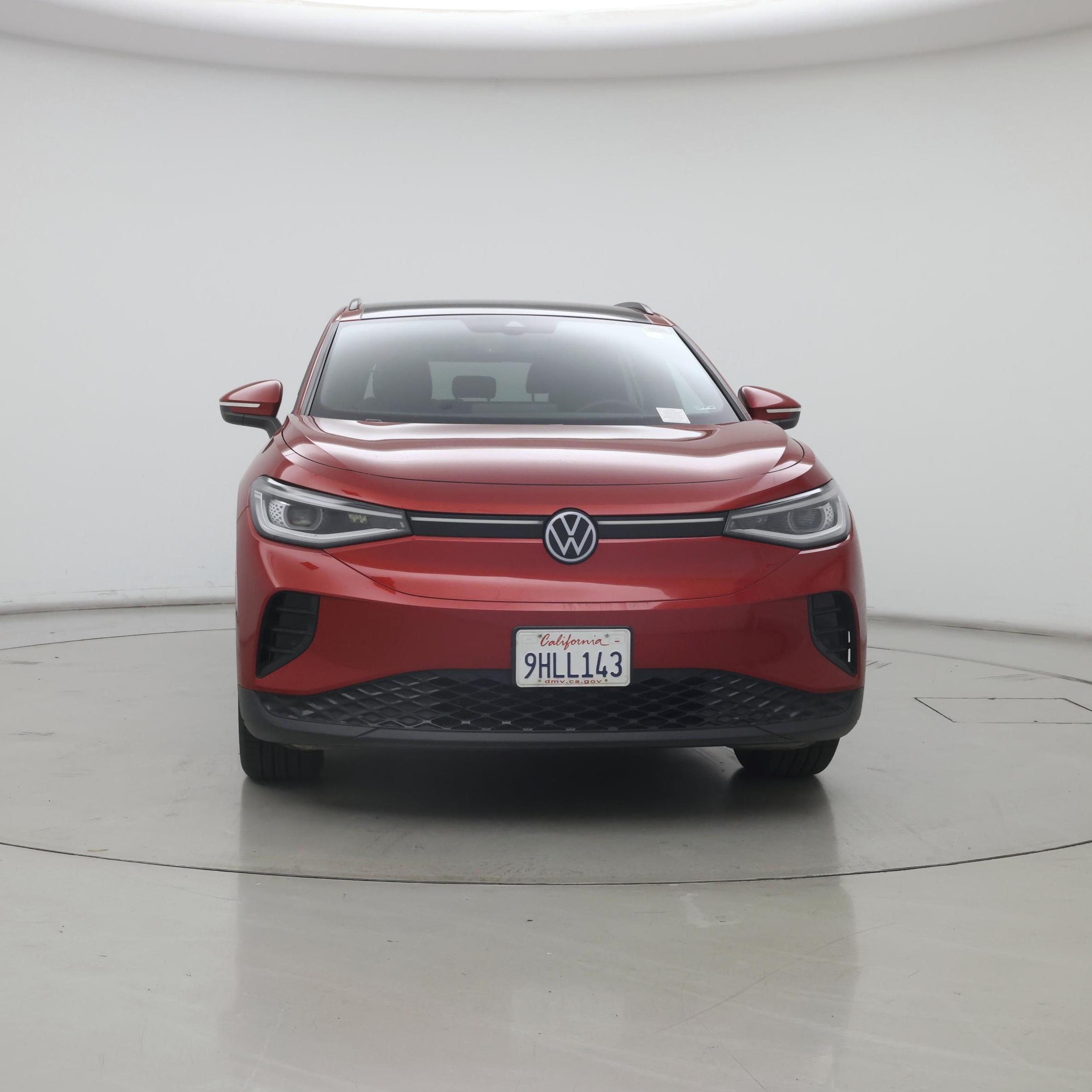 Thumbnail: 2023 Volkswagen ID.4 - 5