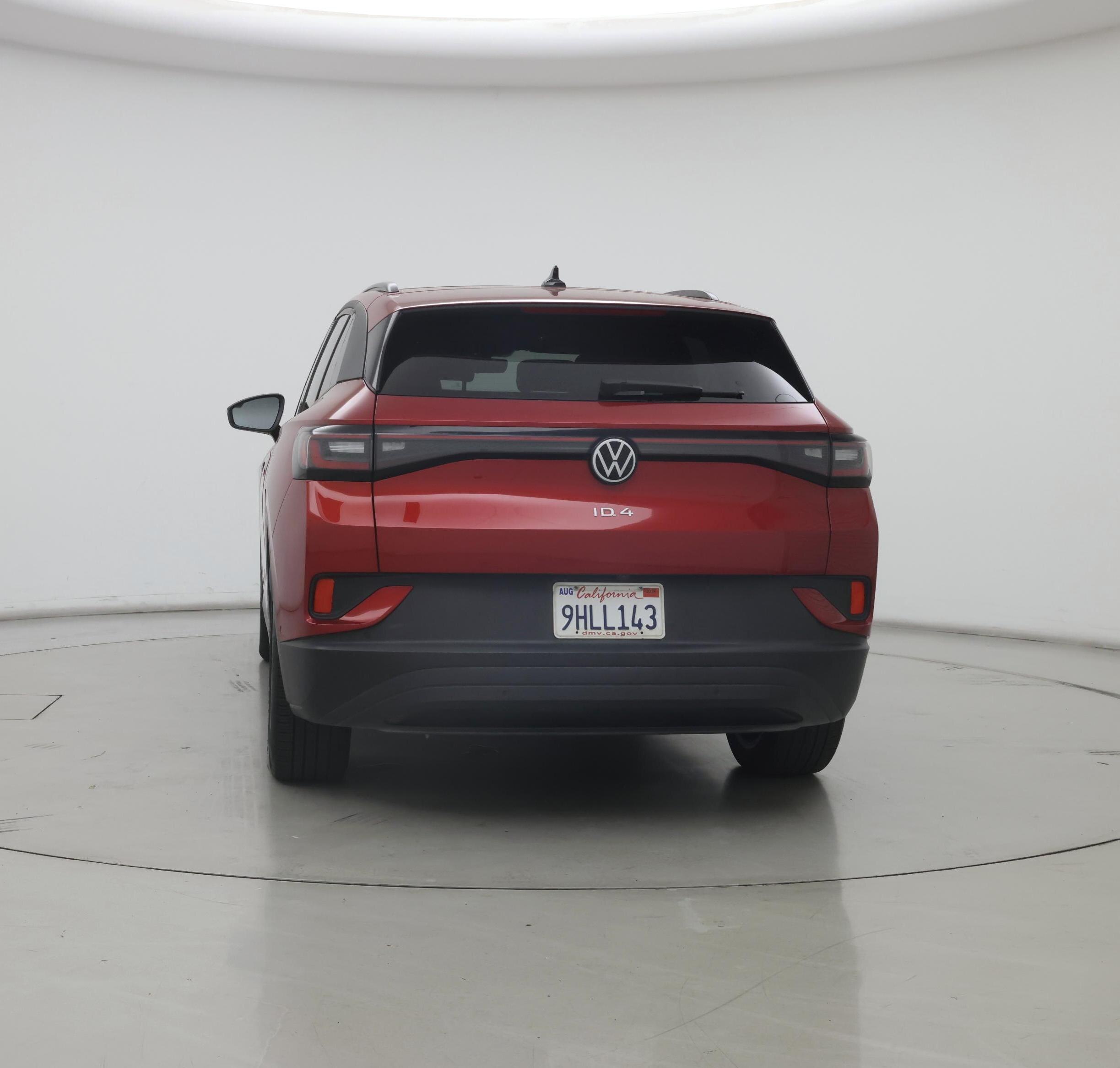 Thumbnail: 2023 Volkswagen ID.4 - 6