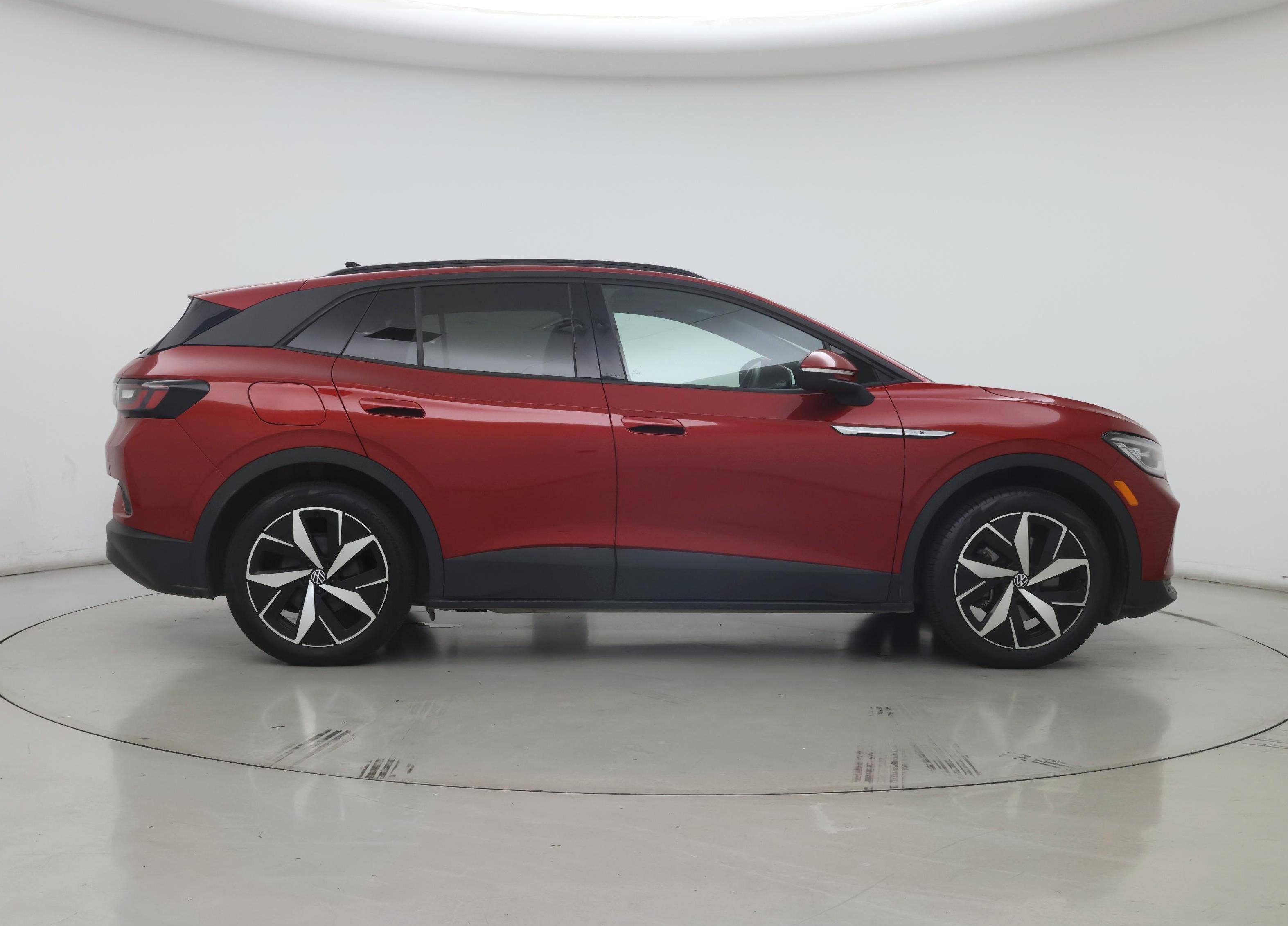 Thumbnail: 2023 Volkswagen ID.4 - 7