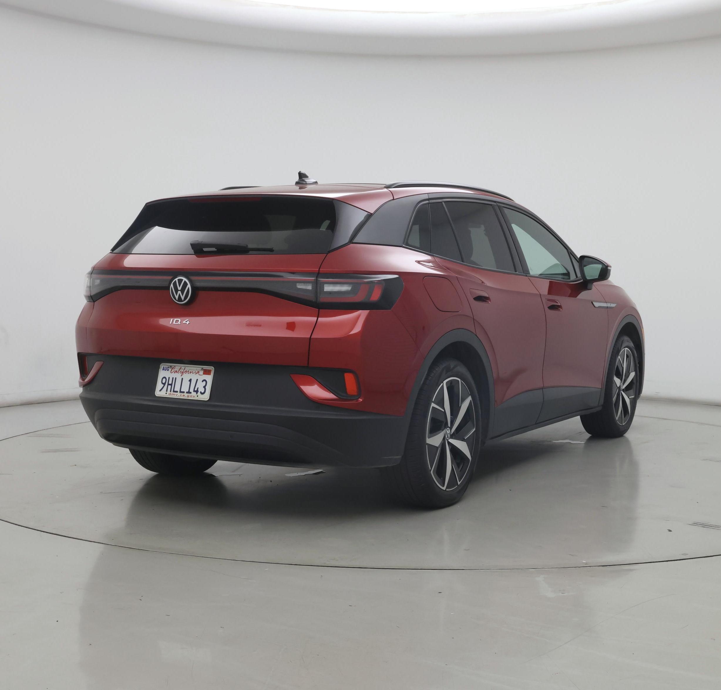 Thumbnail: 2023 Volkswagen ID.4 - 8