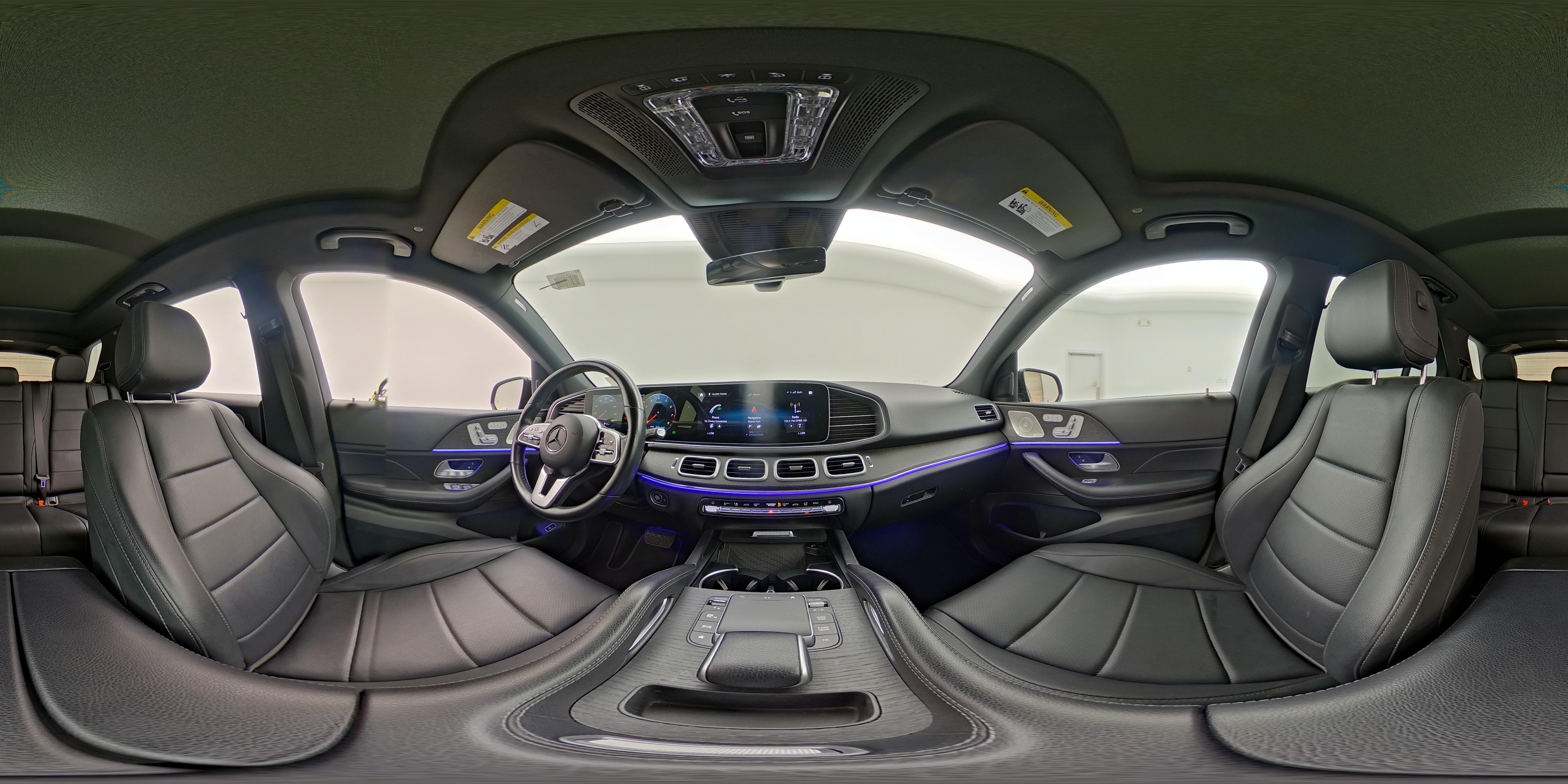 2023 Mercedes-Benz GLE GLE450 - Photo 25