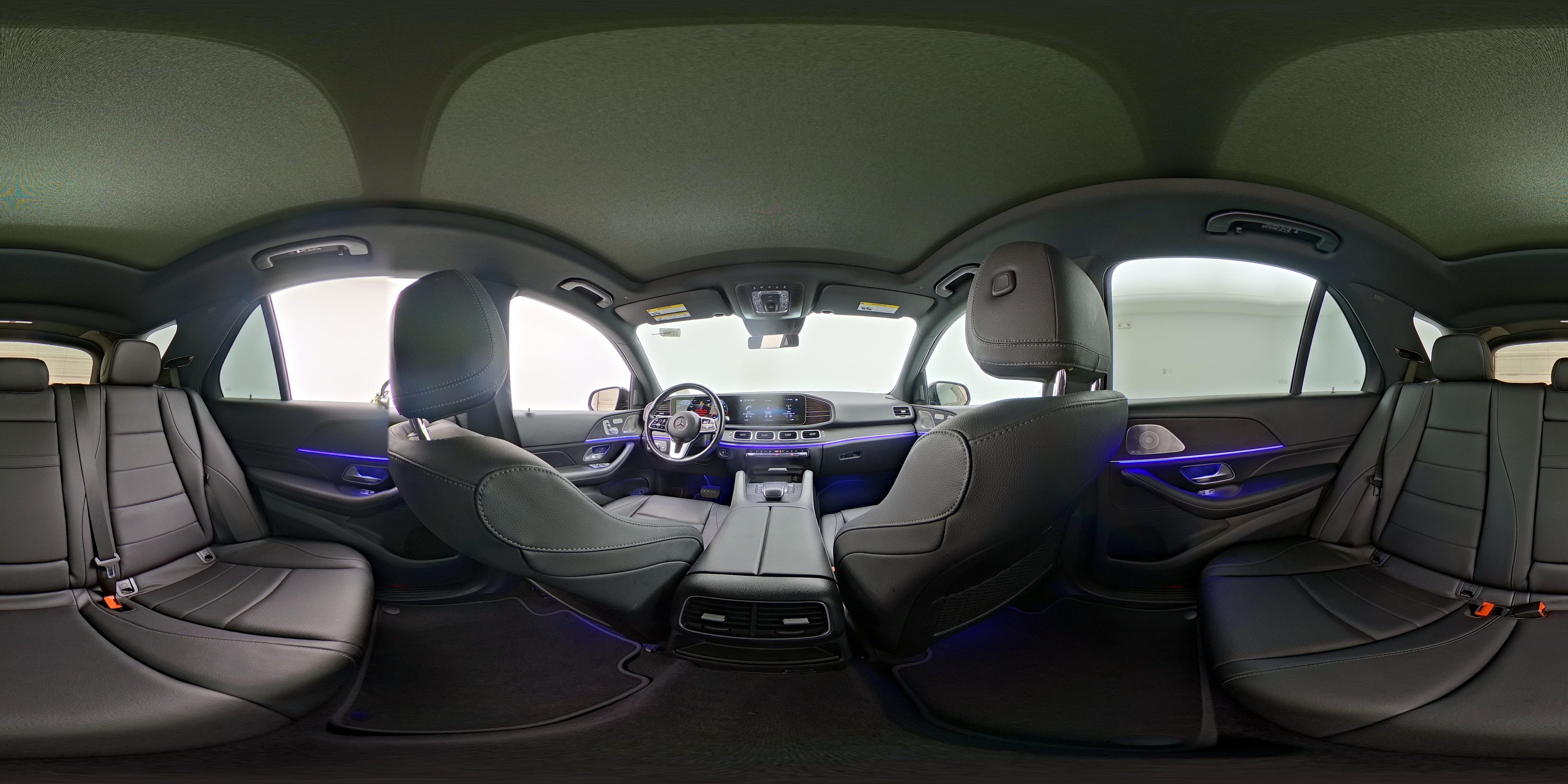2023 Mercedes-Benz GLE GLE450 - Photo 26