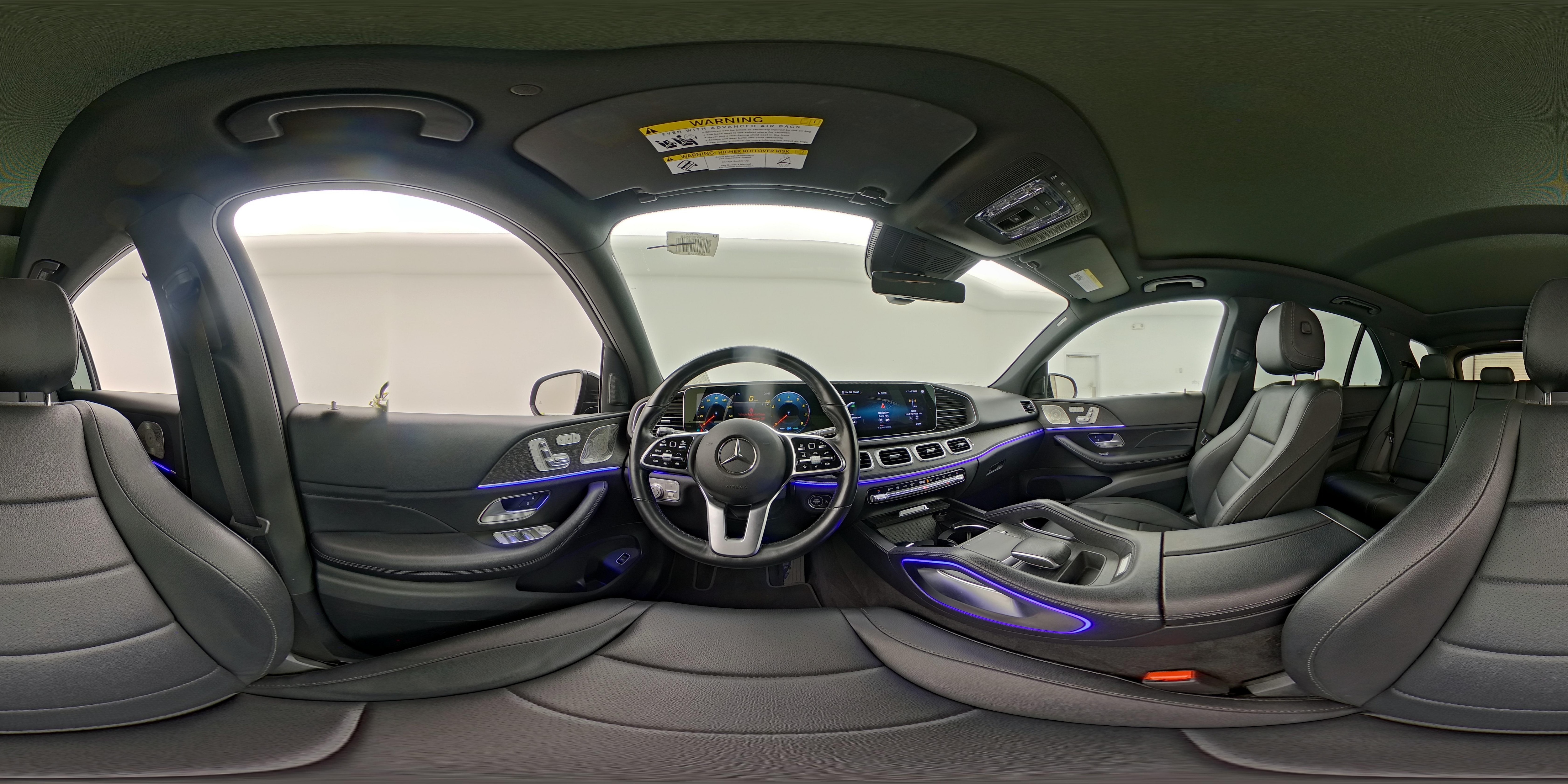 2023 Mercedes-Benz GLE GLE450 - Photo 27
