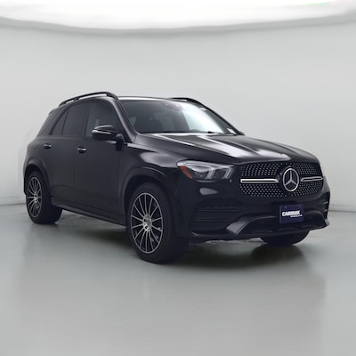 2023 Mercedes-Benz GLE450