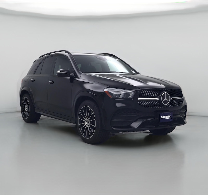 2023 Mercedes-Benz GLE450