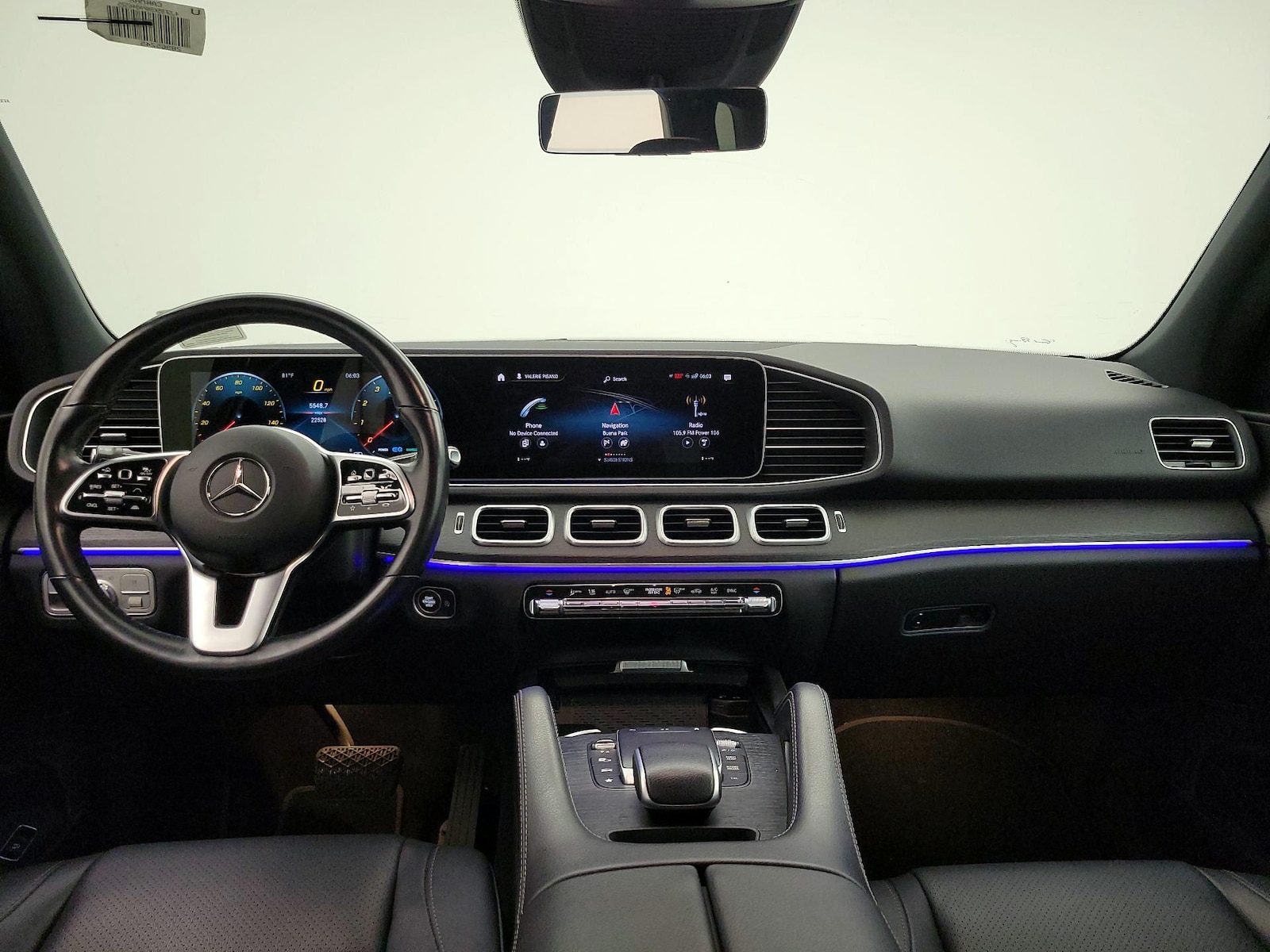 2023 Mercedes-Benz GLE GLE450 - Photo 10
