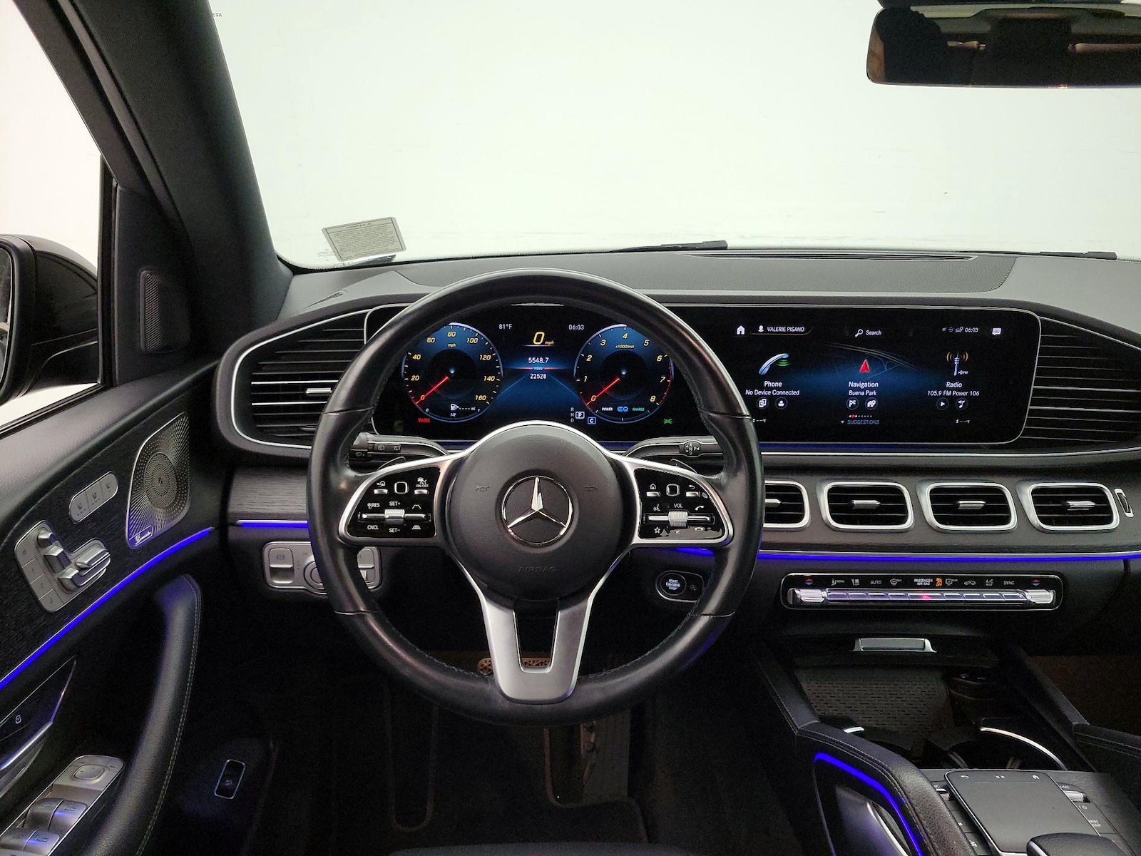 2023 Mercedes-Benz GLE GLE450 - Photo 11