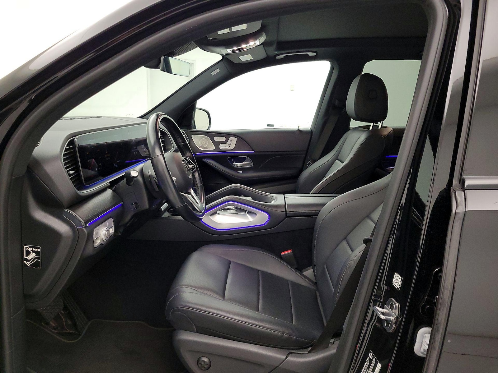 2023 Mercedes-Benz GLE GLE450 - Photo 12