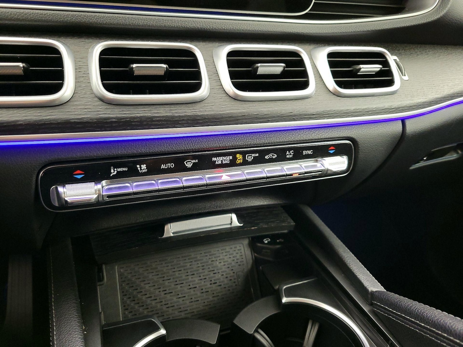 2023 Mercedes-Benz GLE GLE450 - Photo 18