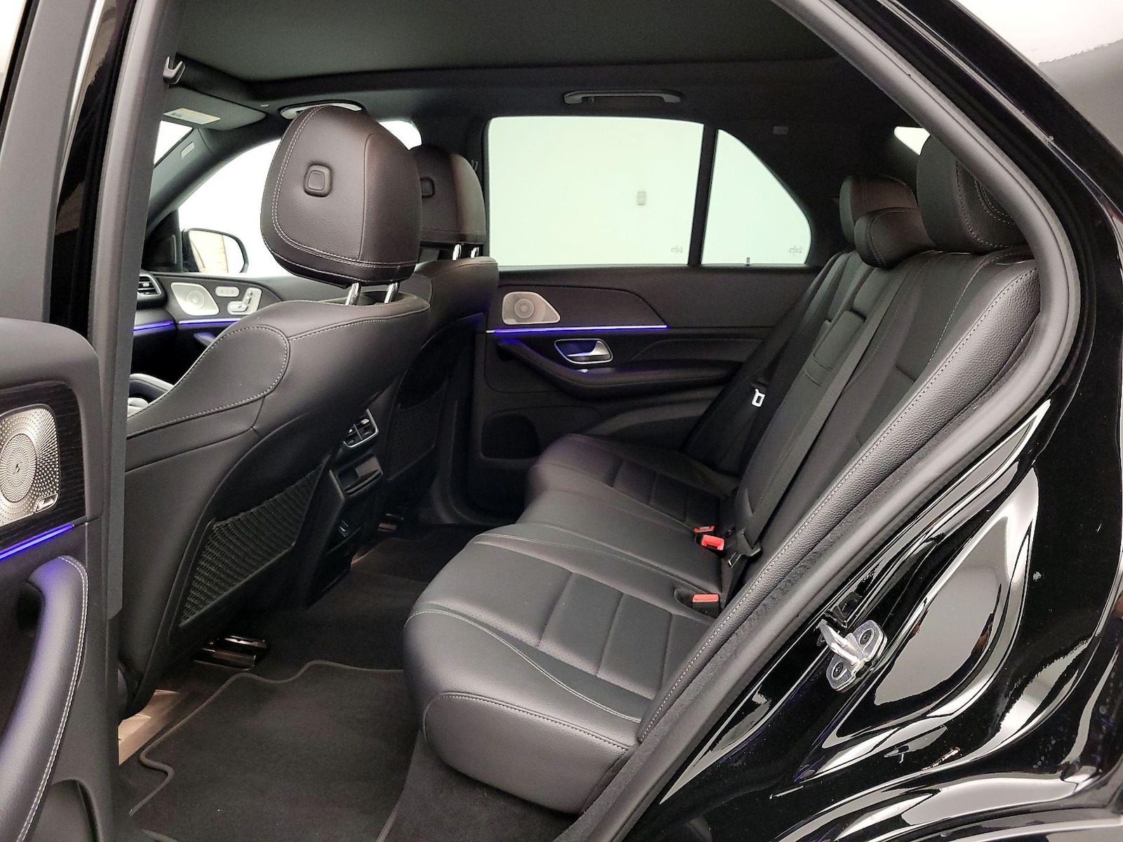 2023 Mercedes-Benz GLE GLE450 - Photo 21
