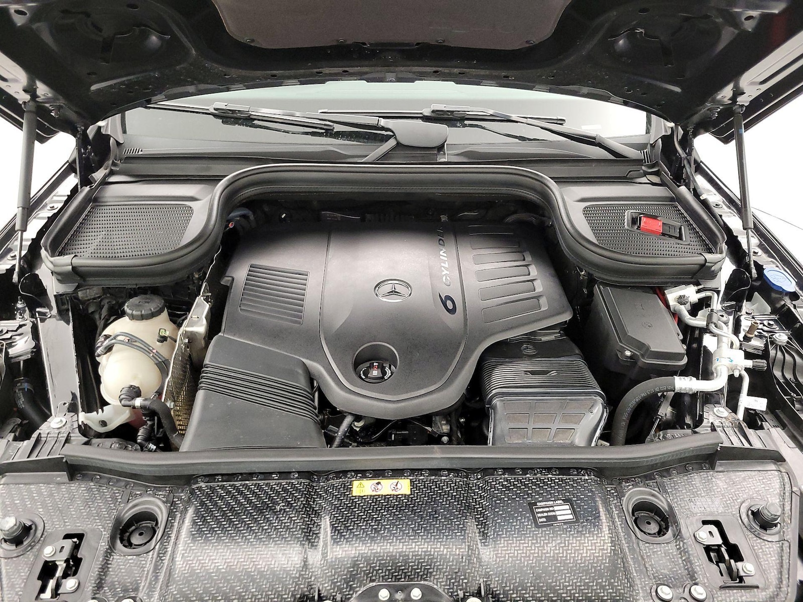 2023 Mercedes-Benz GLE GLE450 - Photo 23