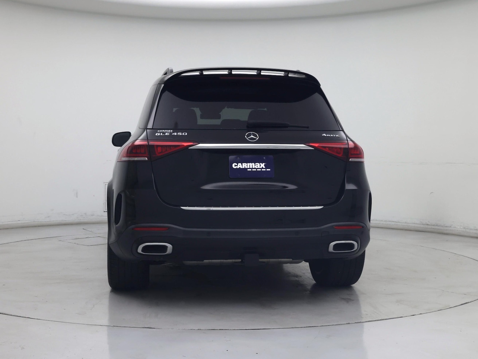 2023 Mercedes-Benz GLE GLE450 - Photo 7